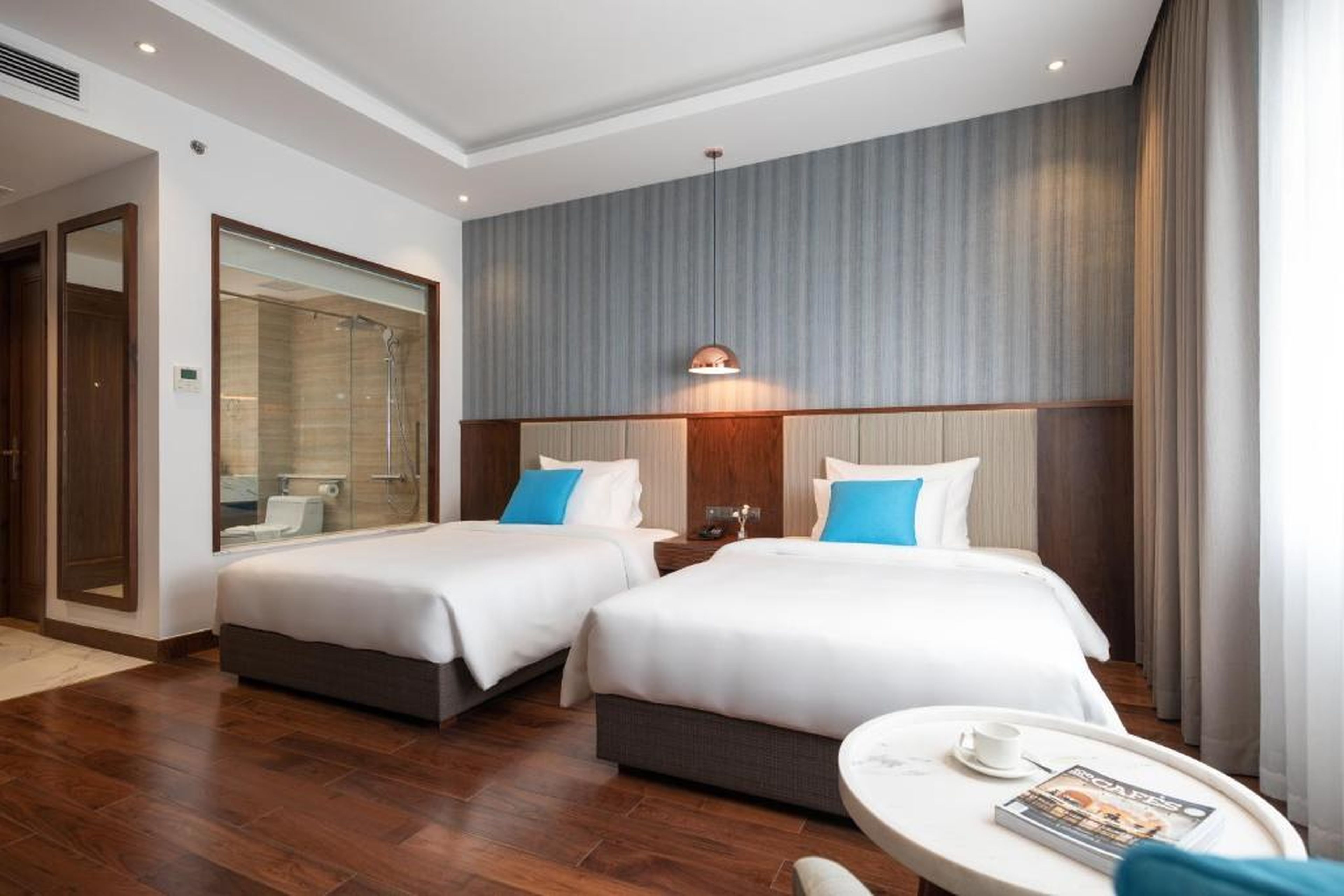 D'Lecia Ha Long Hotel - Hình 26