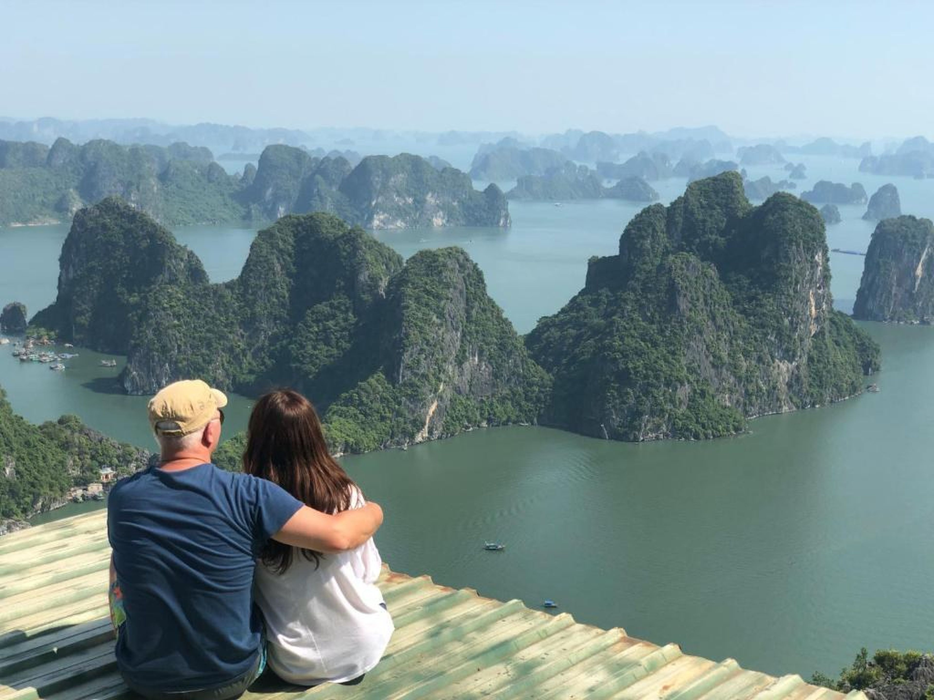 Viet Nhat Halong Hotel - Bai Chay - Hình 19