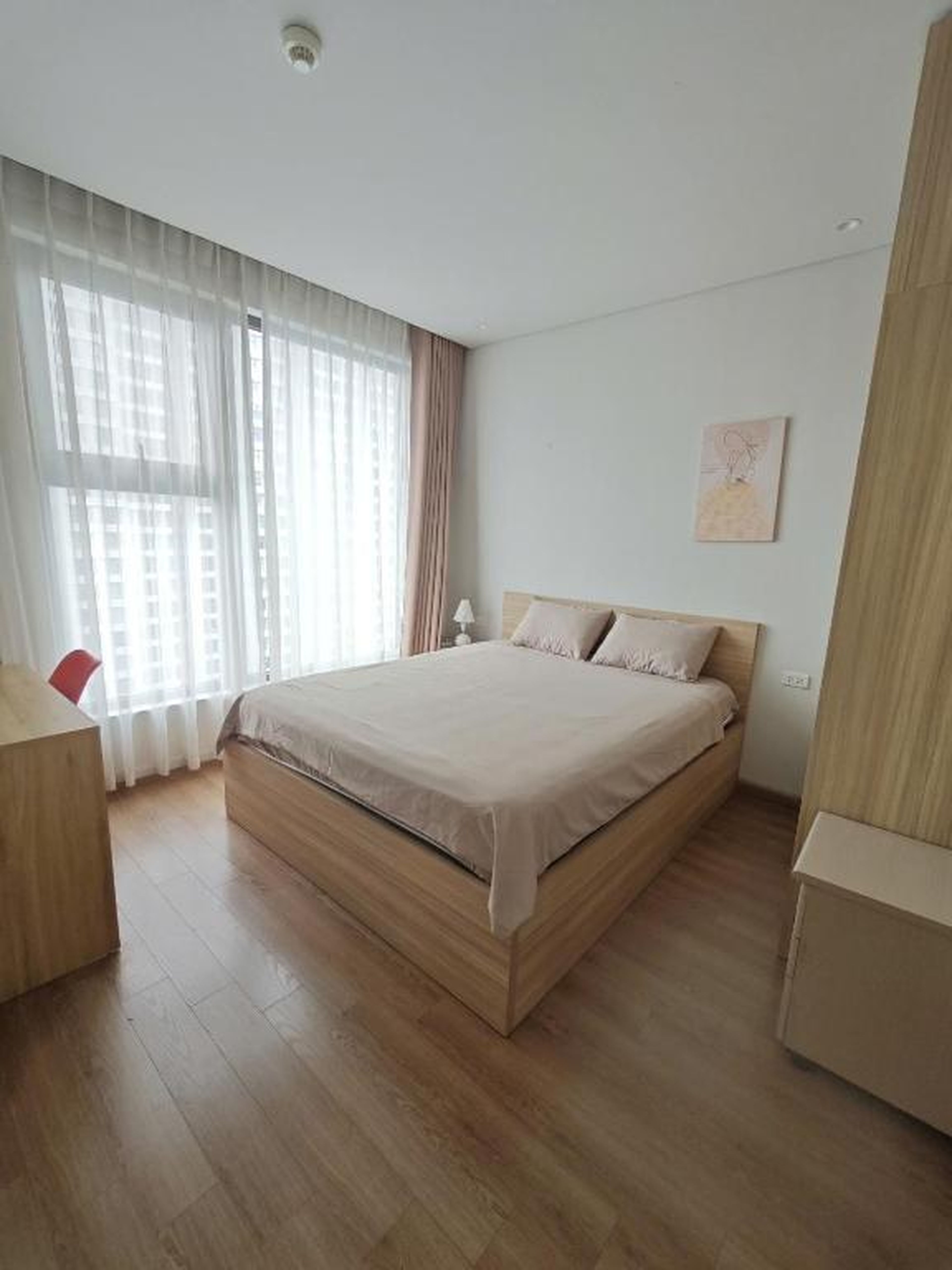 Apartments Hạ Long near beach Bãi Cháy - Hình 24