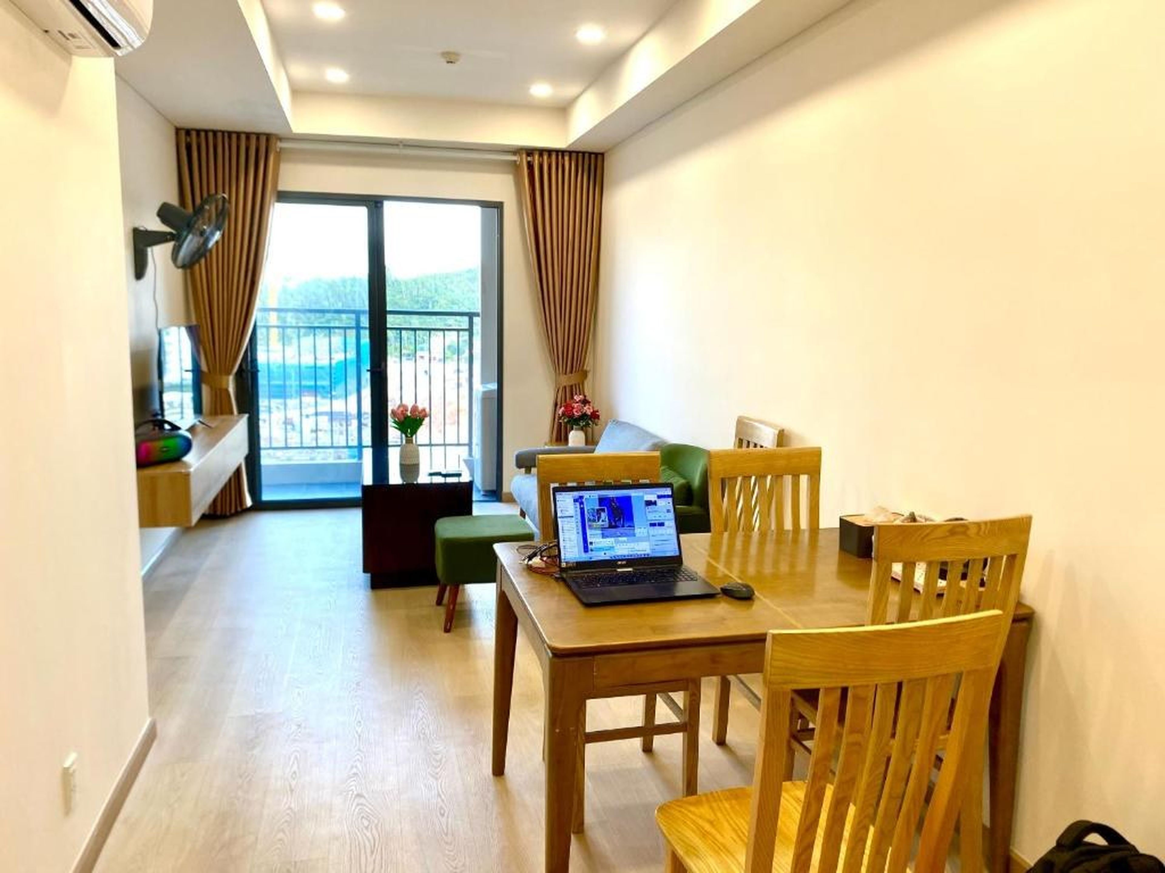 Homestay Dragon Castle Bãi Cháy Hạ Long Quảng Ninh - Hình 42