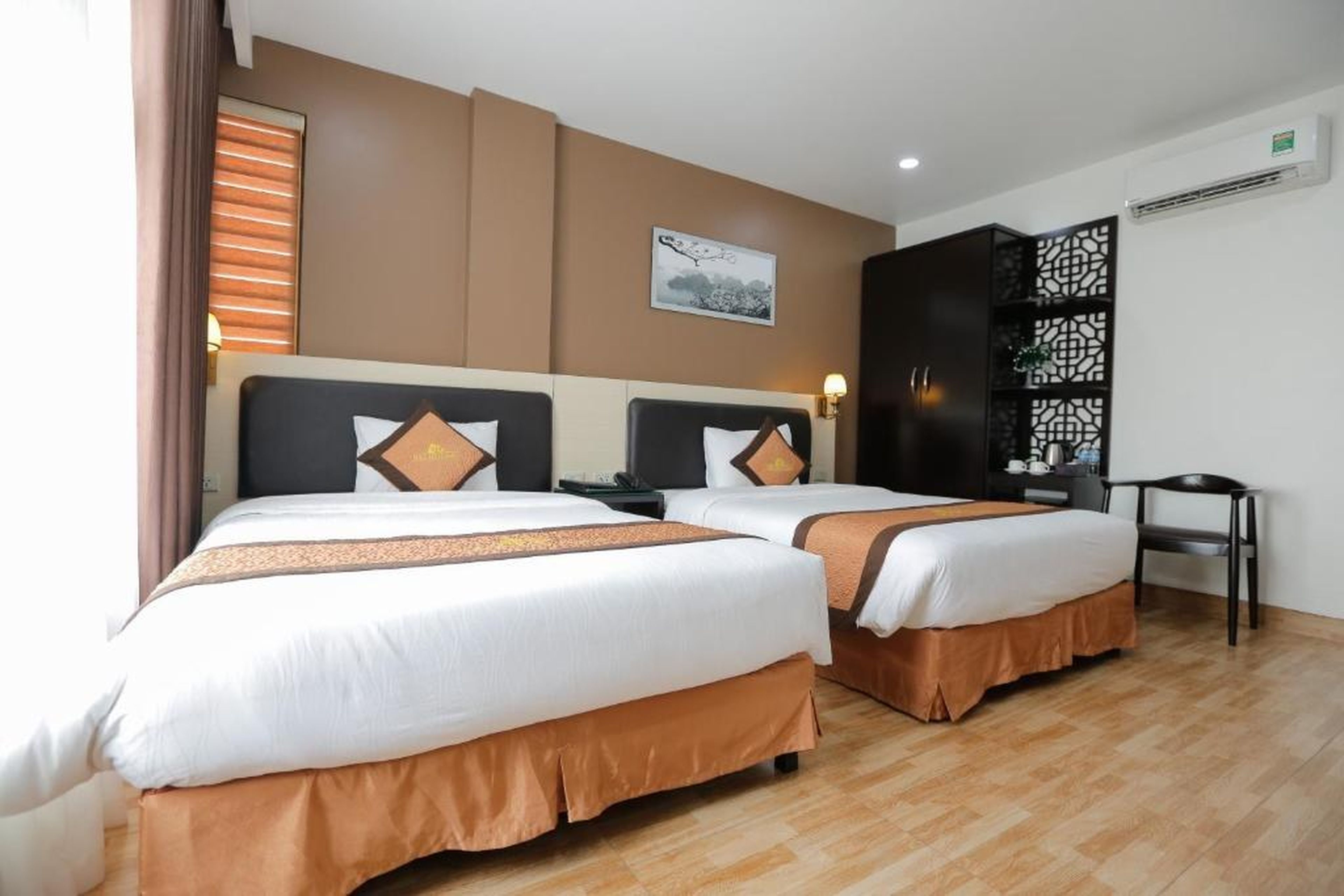Bảo Hân 2 Hotel - Hình 33