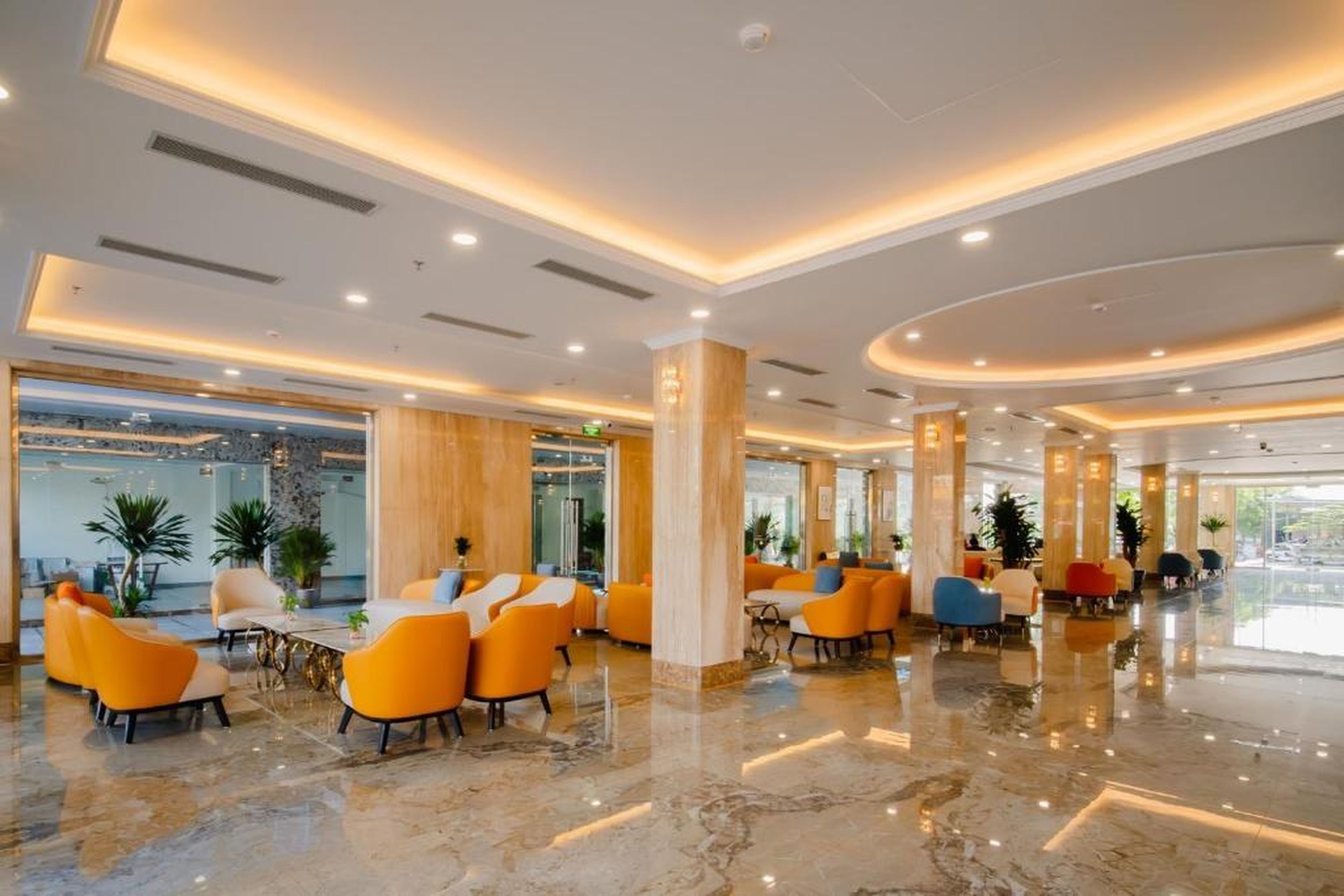 Danitel Halong - Hình 18
