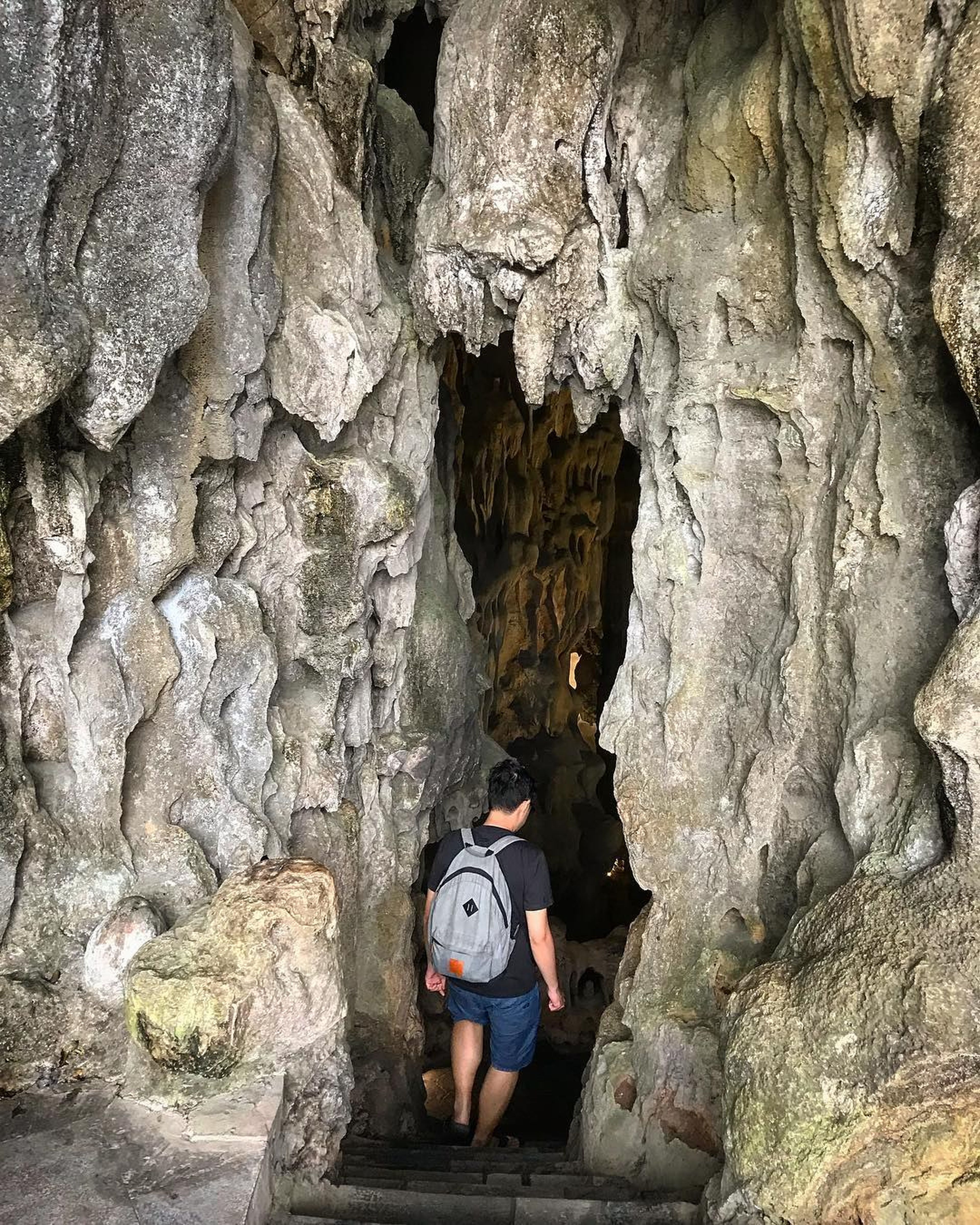 Thien Cung Cave – A hidden paradise in Ha Long Bay - Hình 6