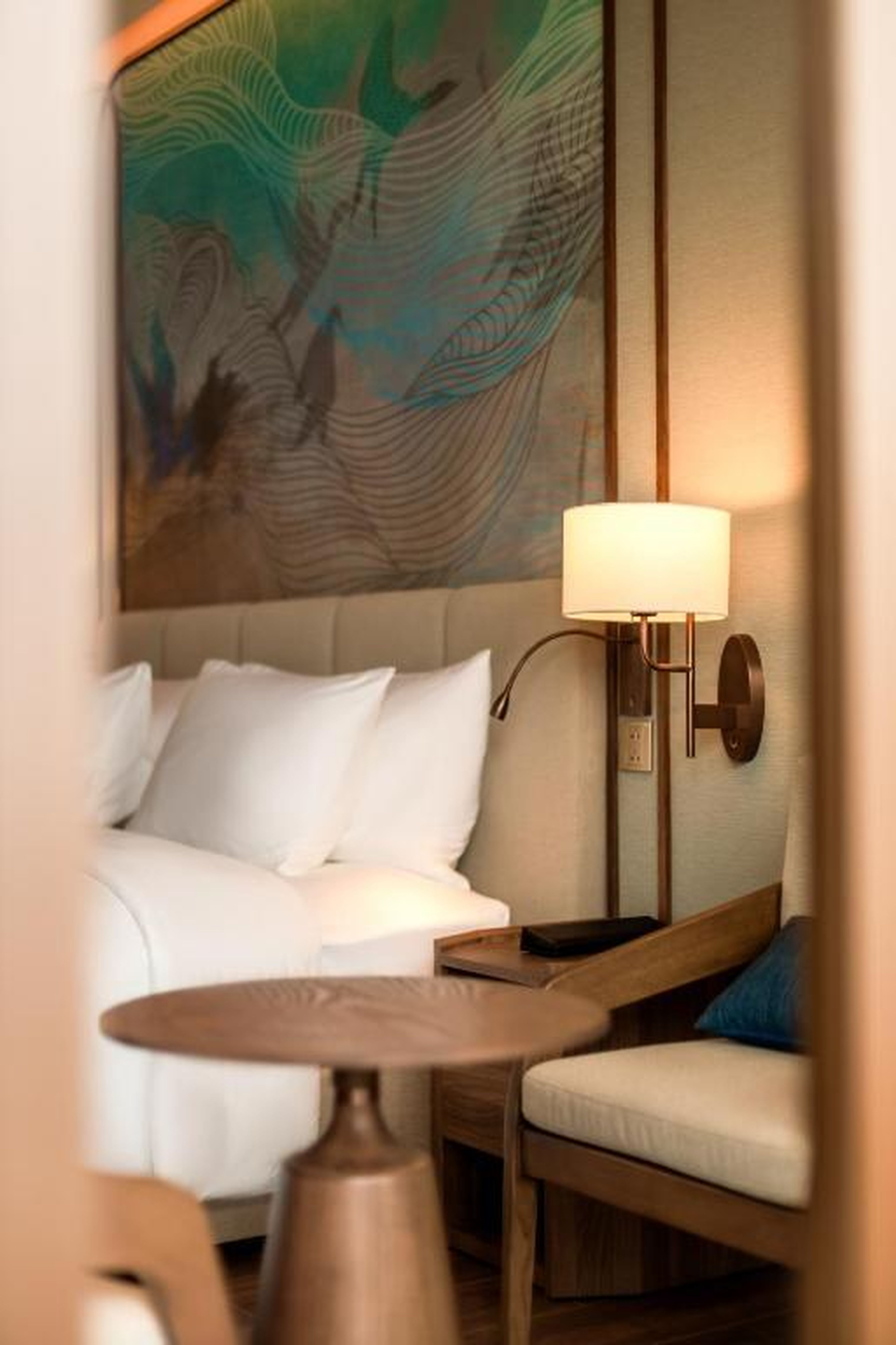 Wyndham Garden Sonasea Van Don - Hình 36