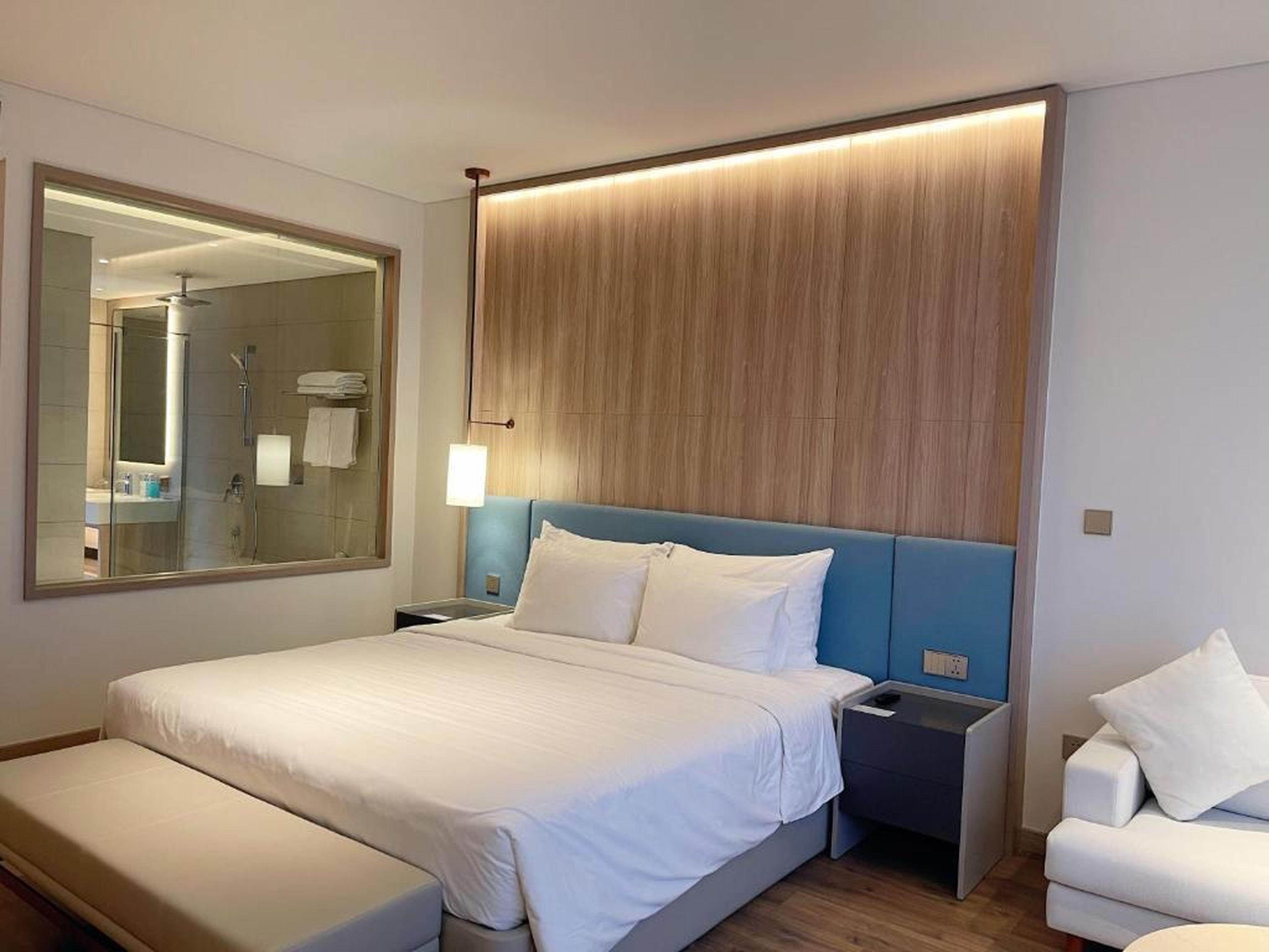A La Carte Ha Long Bay Residence - Hình 27