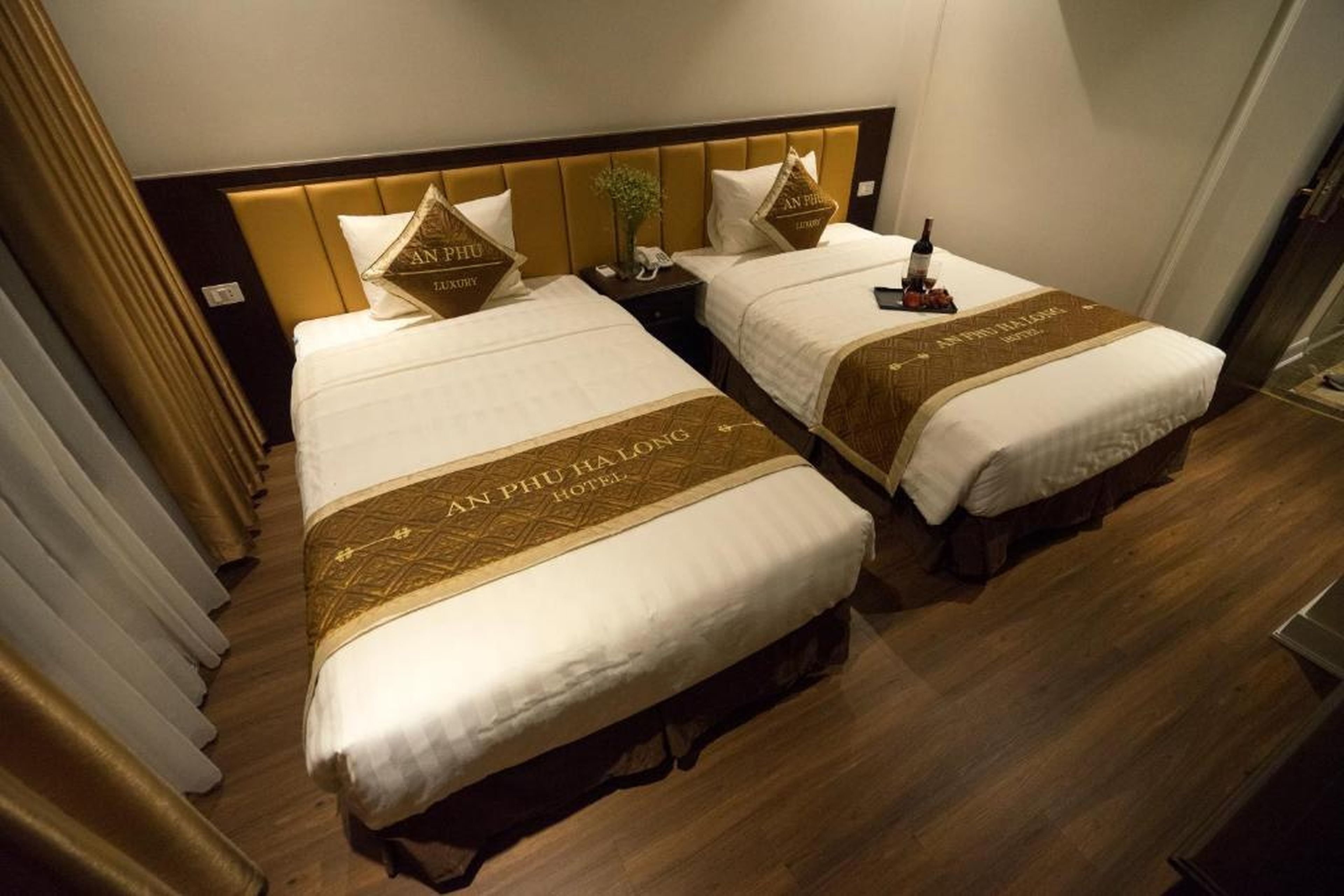 An Phú Hạ Long Luxury Hotel - Hình 22