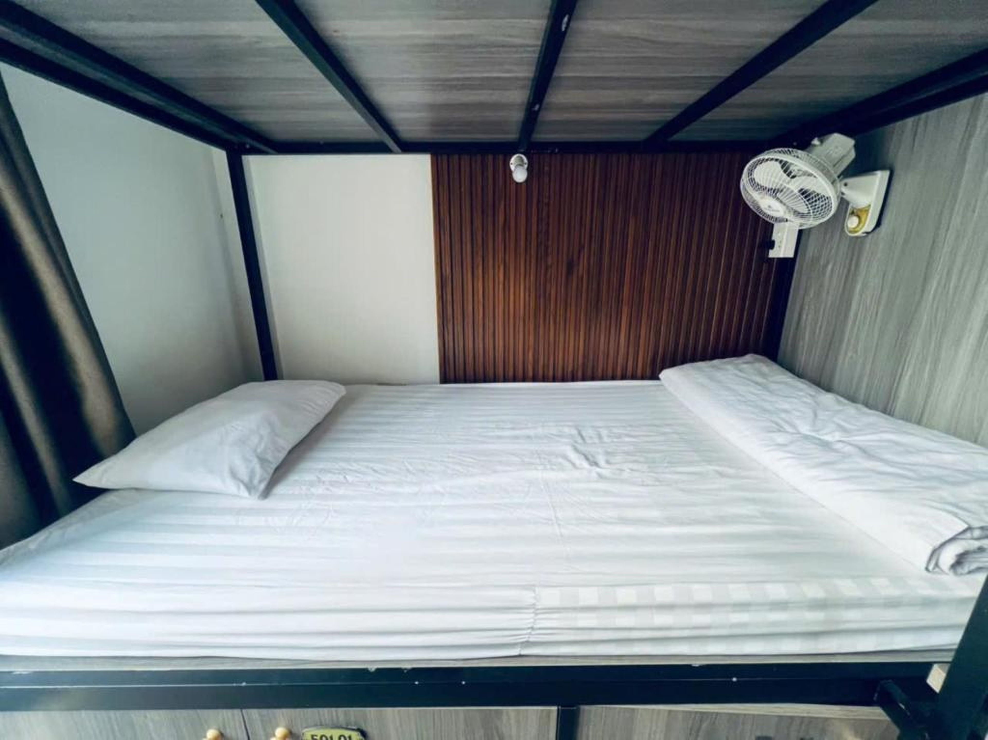 Anew Homestay & Sleepbox - Hình 32