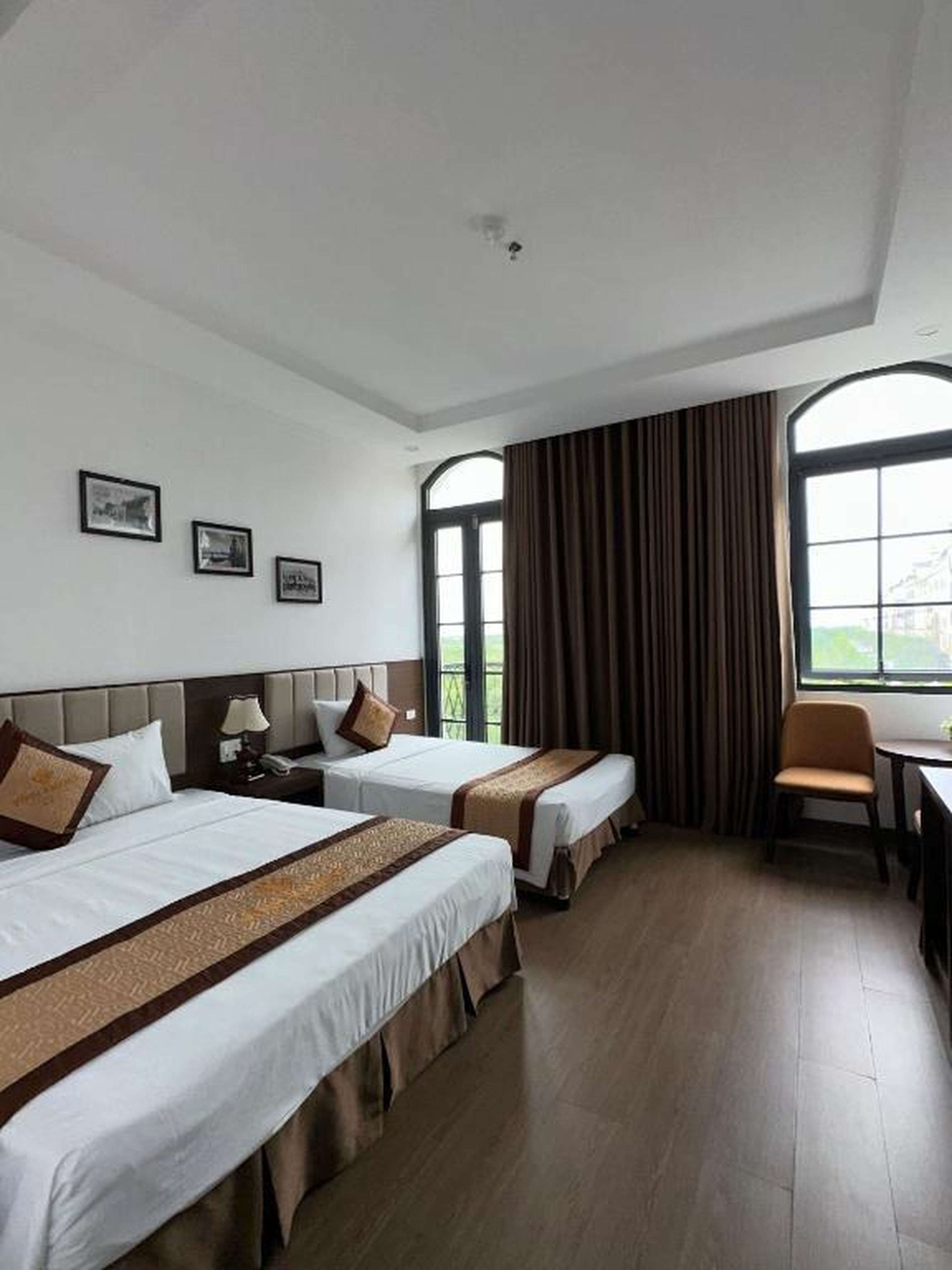 Vĩnh khang Hạ Long hotel - Hình 1