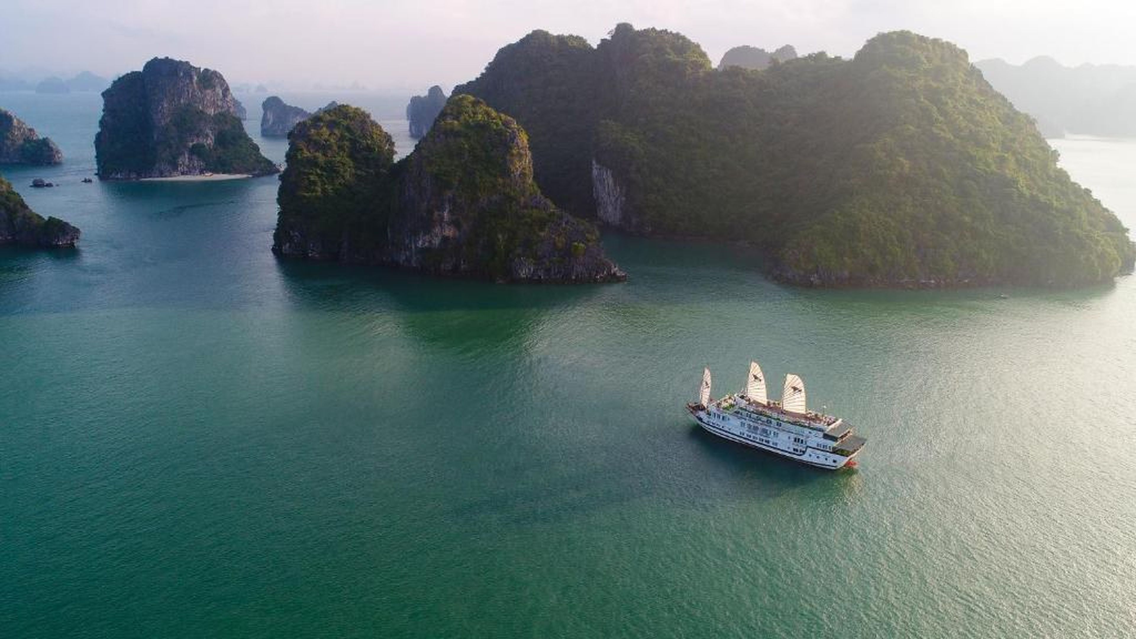 Signature Halong Cruise - Hình 26