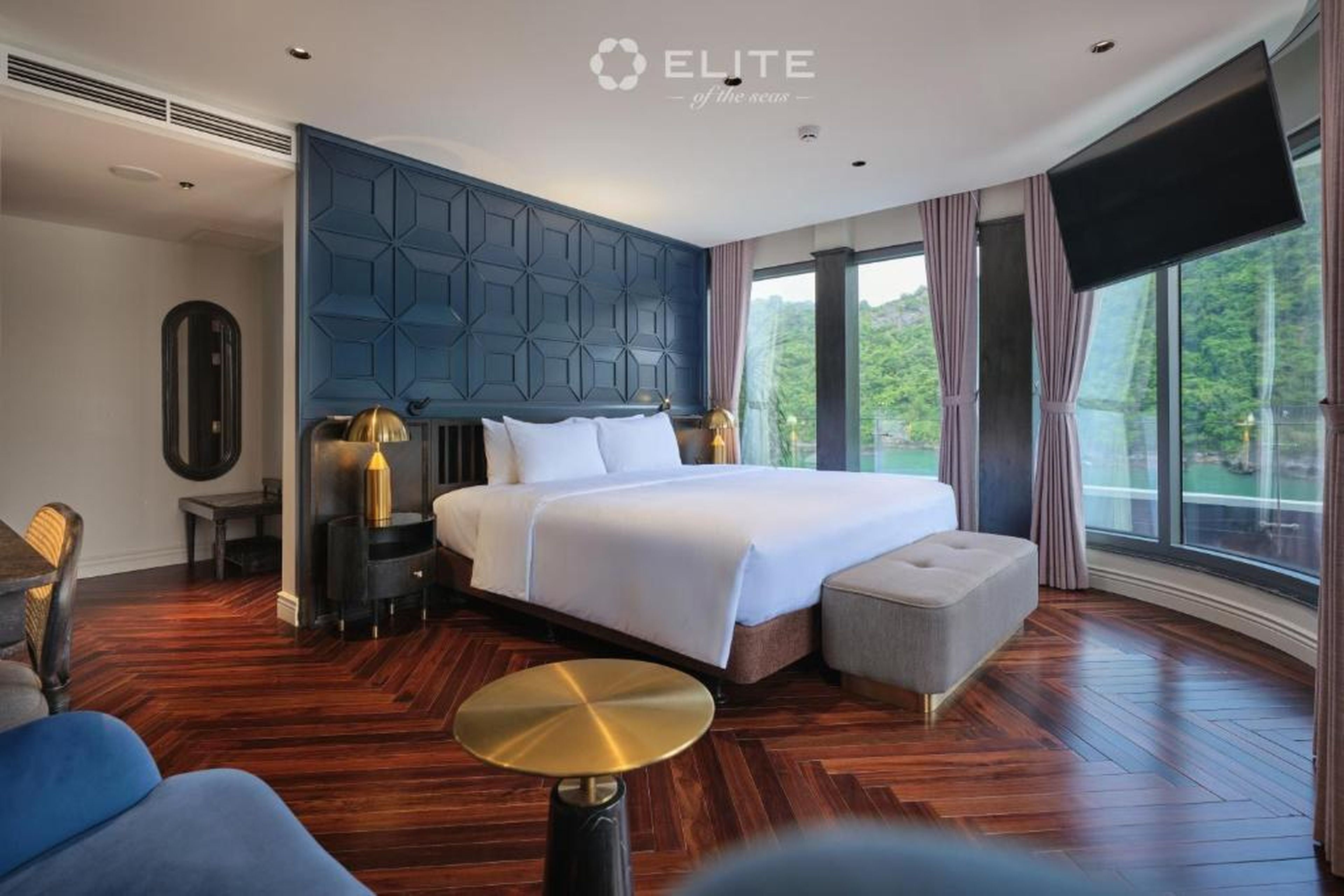 Elite of the Seas - Hình 24