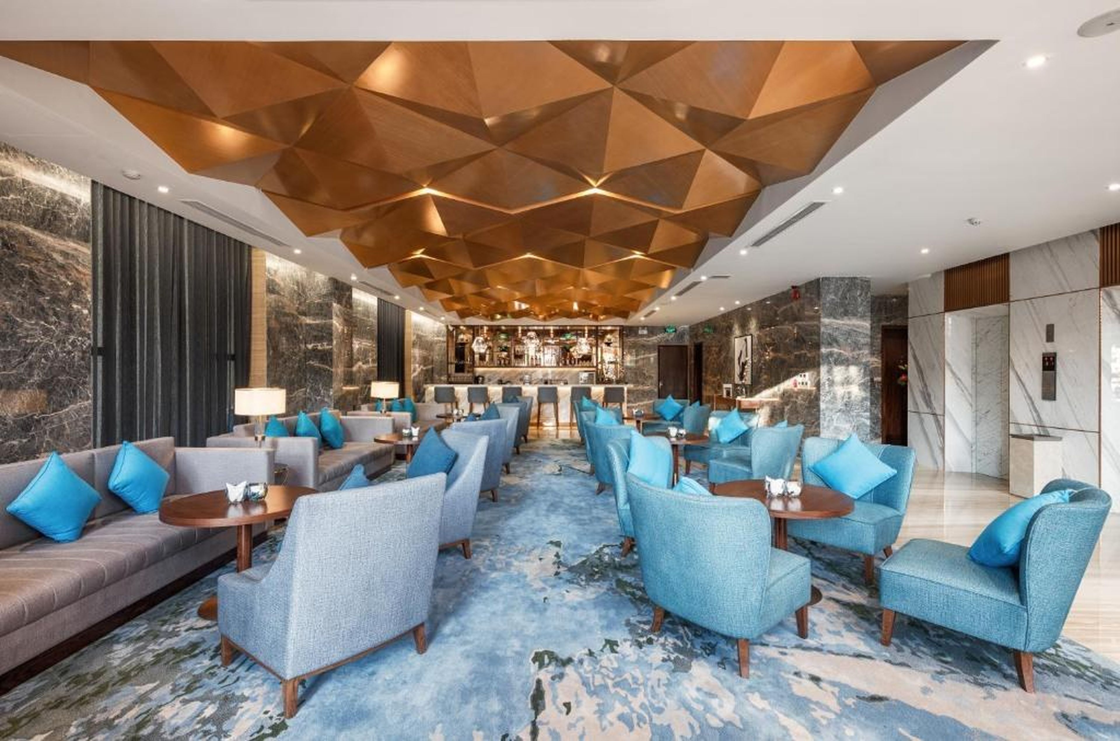 D'Lecia Ha Long Hotel - Hình 44