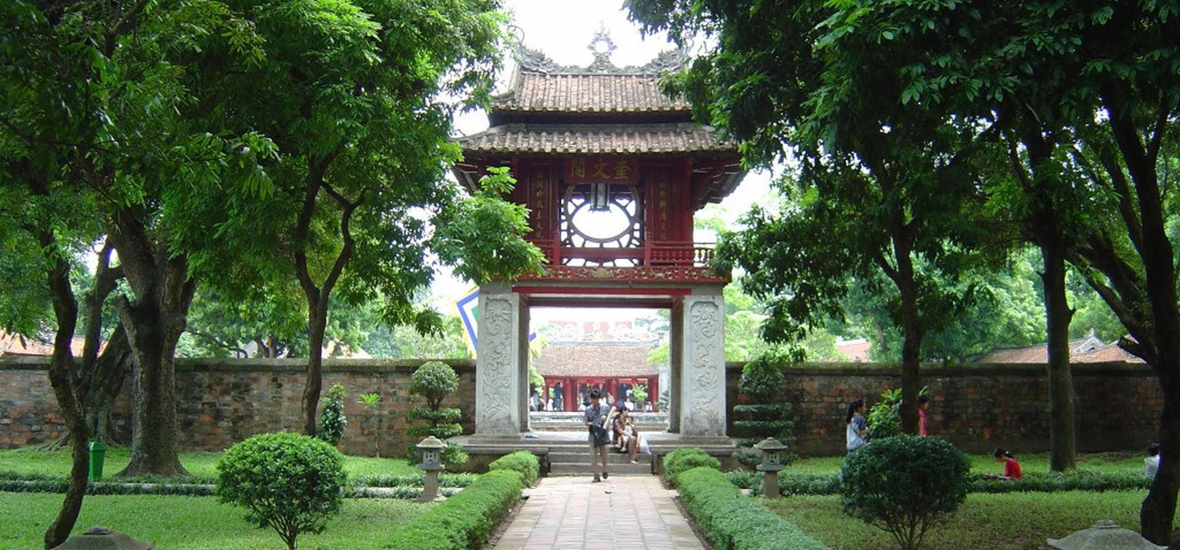 Tour miền Bắc 5N4Đ ưu đãi cực khủng dịp lễ 30/4 - Hình 17