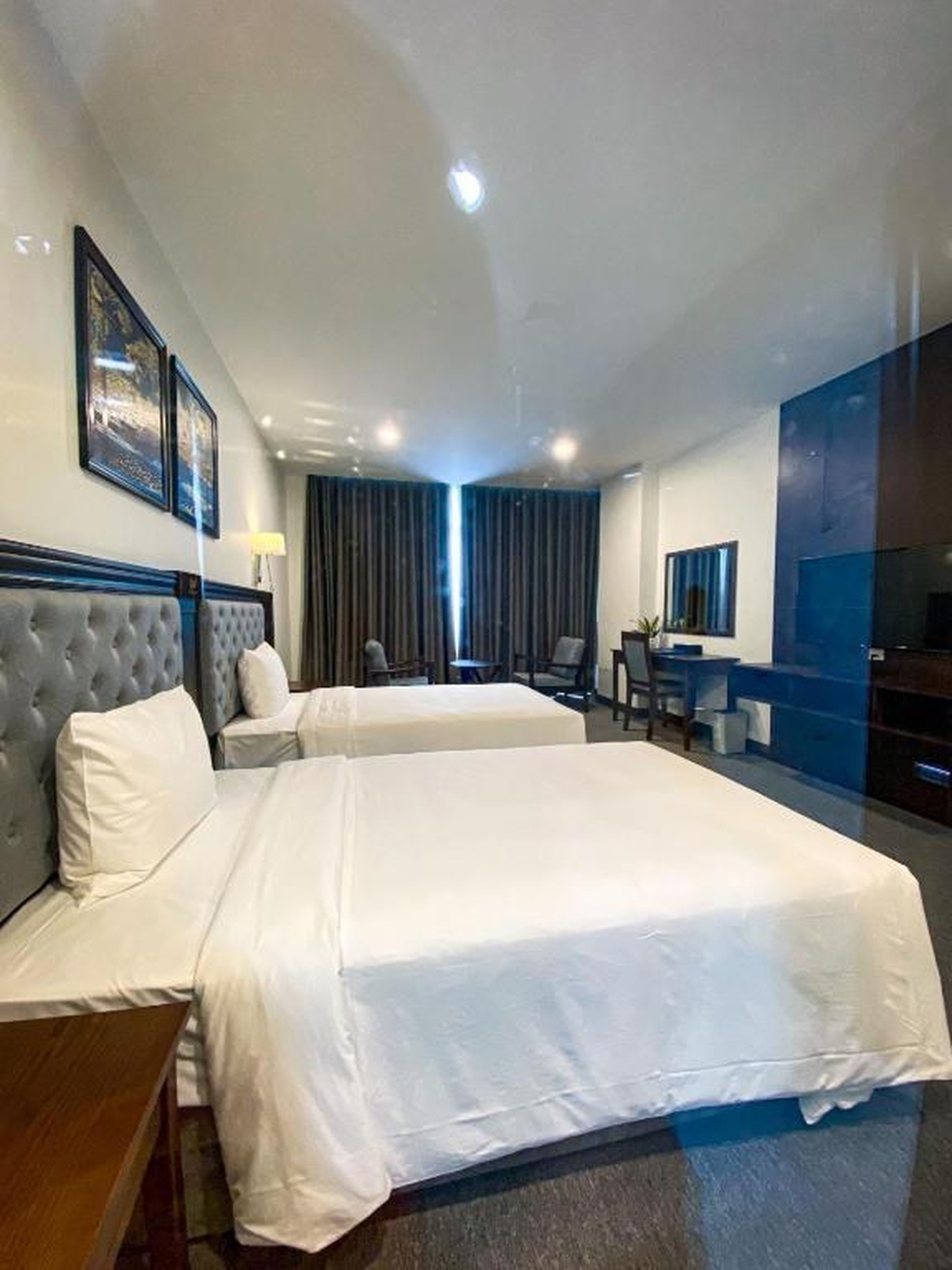 Peace Hotel Hạ Long - Hình 35