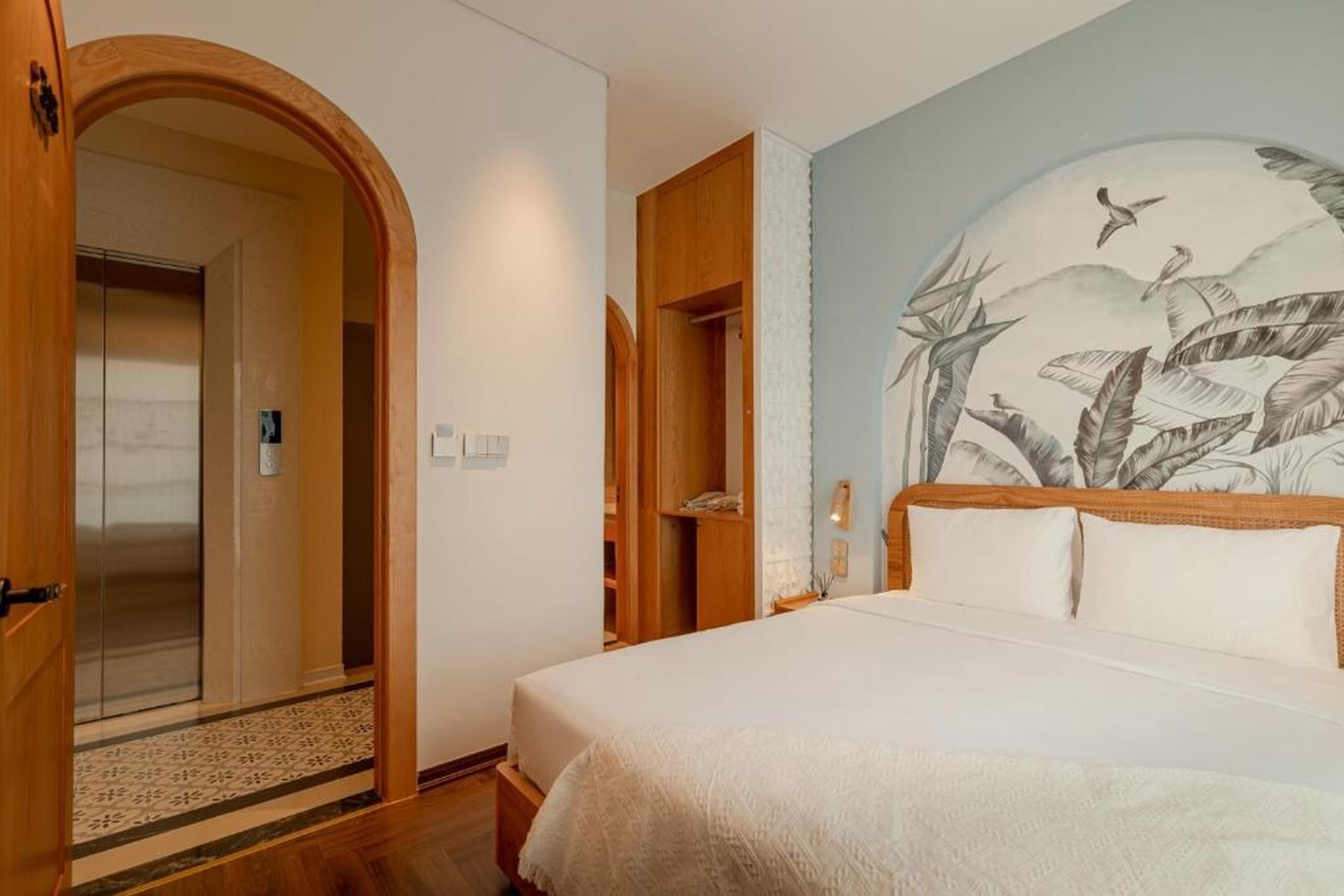 S Villa Ha Long - 5-Bedroom Private Pool Villa Near Beach, Jacuzzi, Sauna & Karaoke - Hình 41