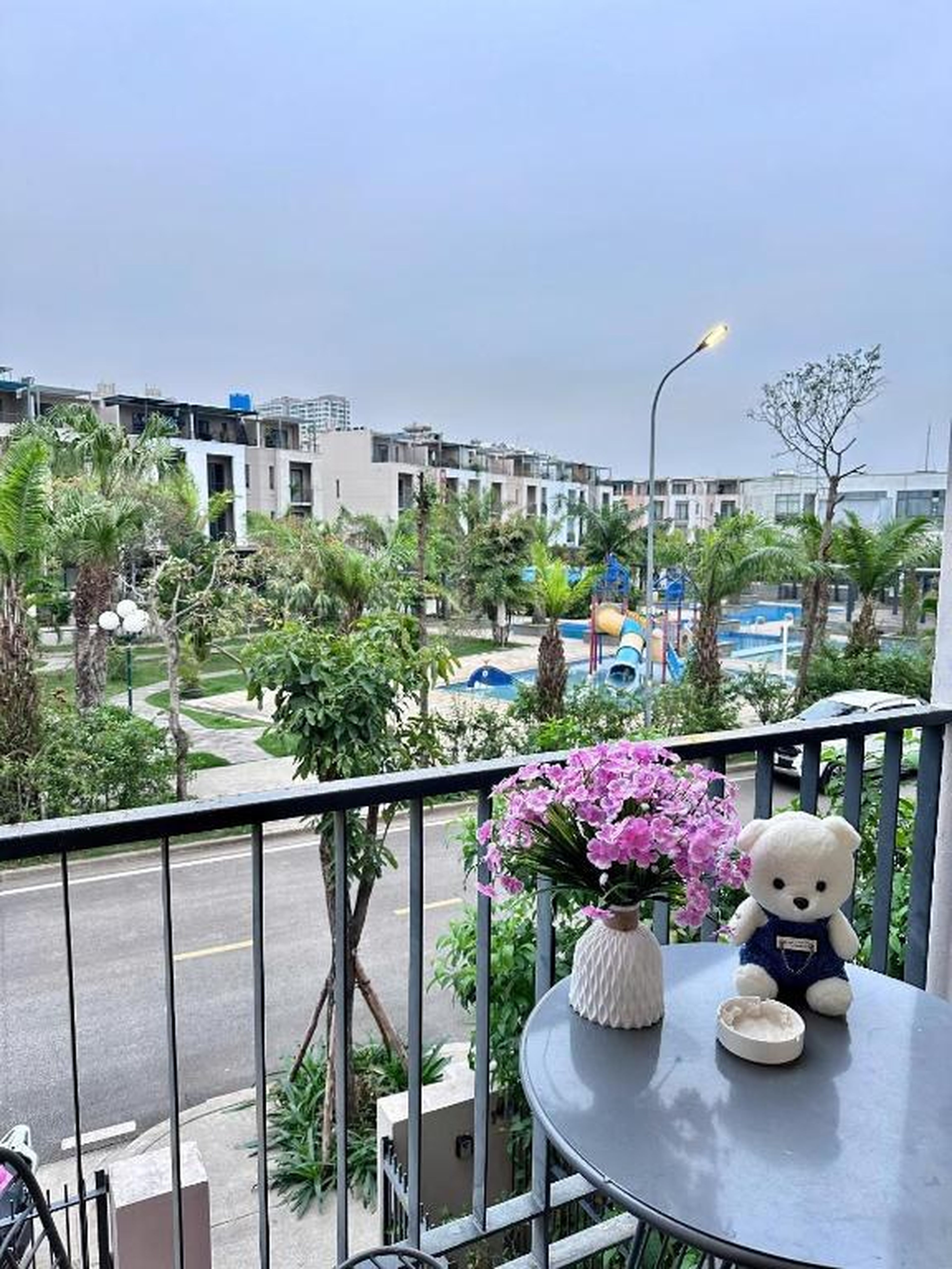 Lotus Villa Hạ Long 317 - Hình 44