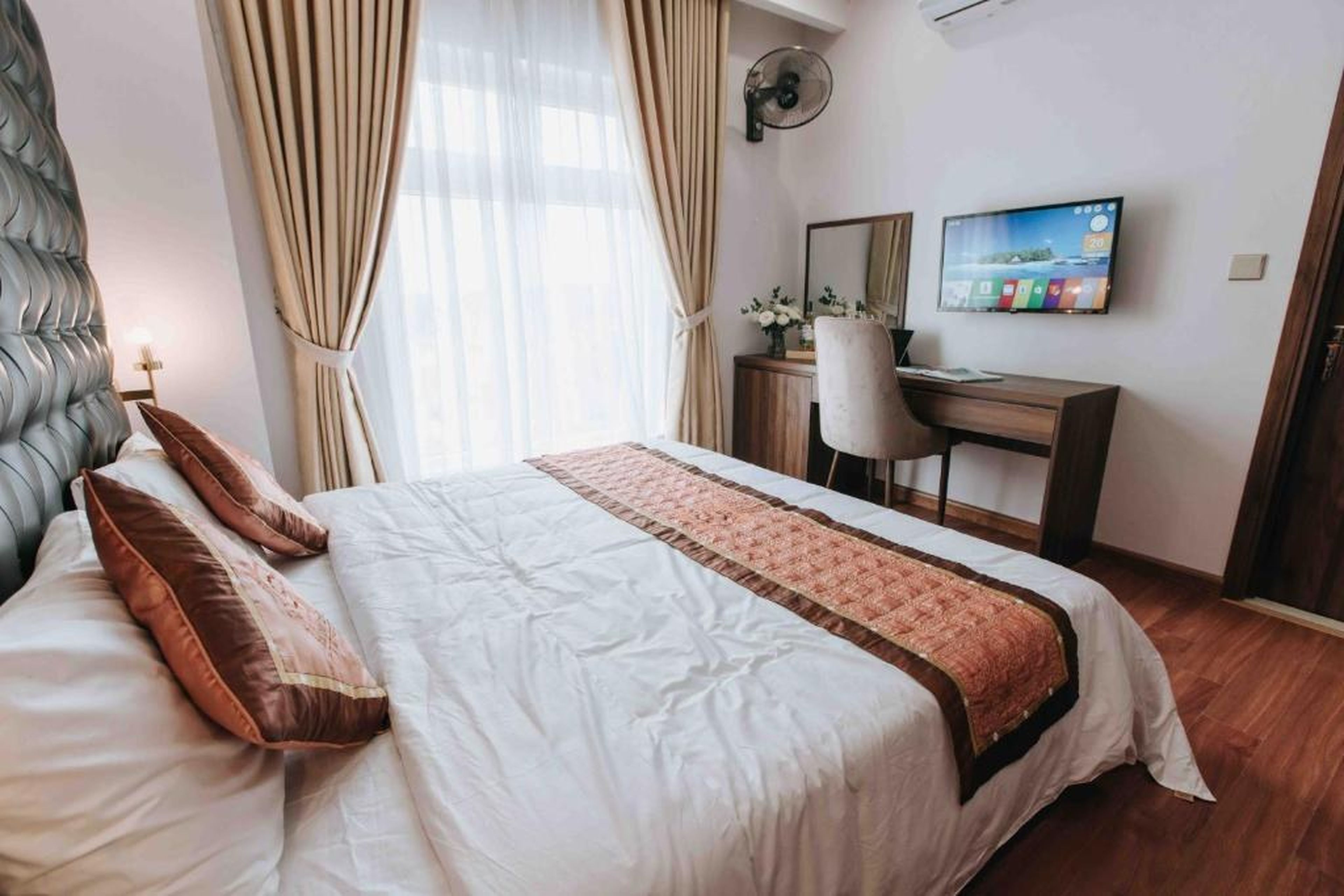 Golden Coto Hotel - Hình 22