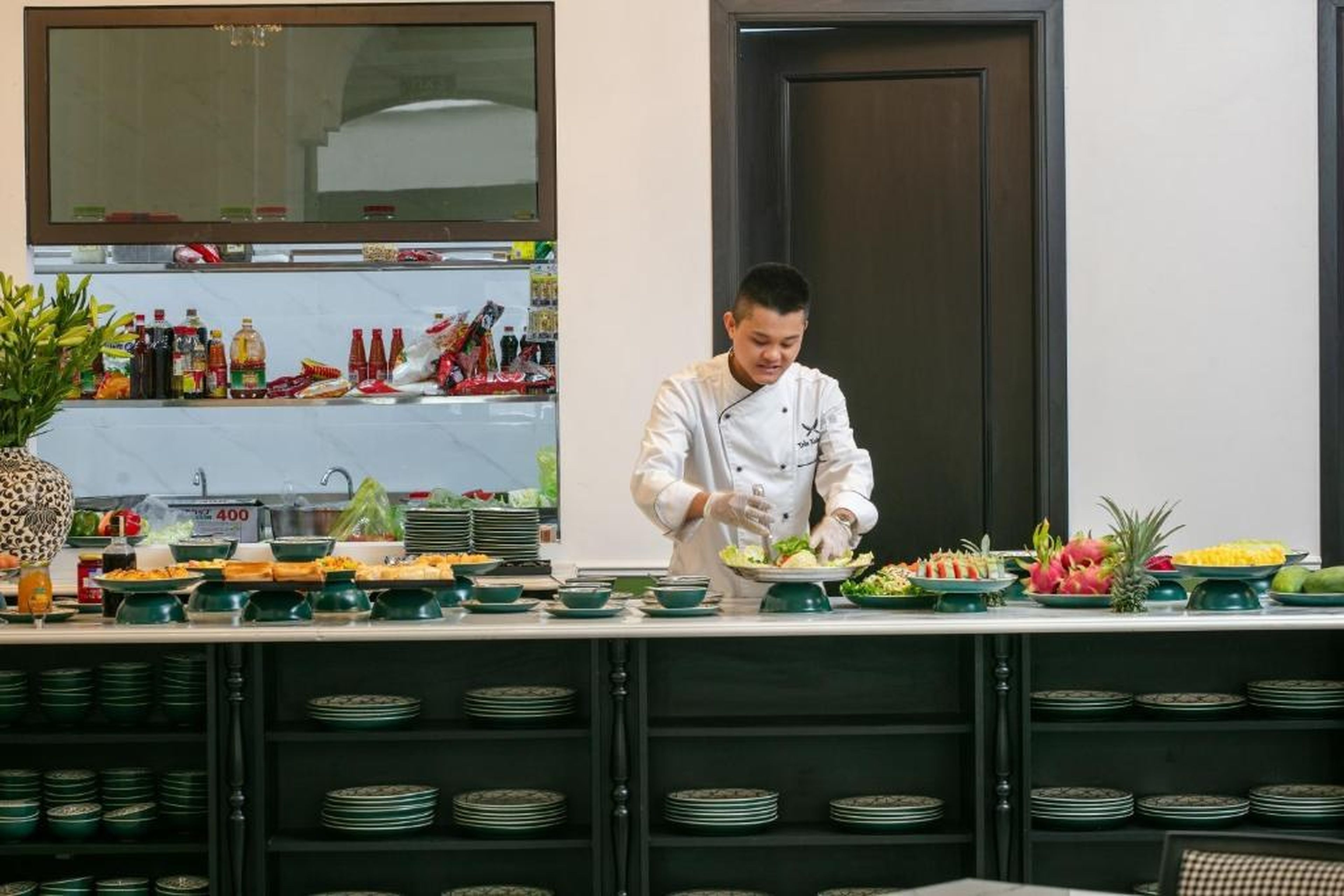 Elegant Boutique Hotel Ha Long - Hình 27