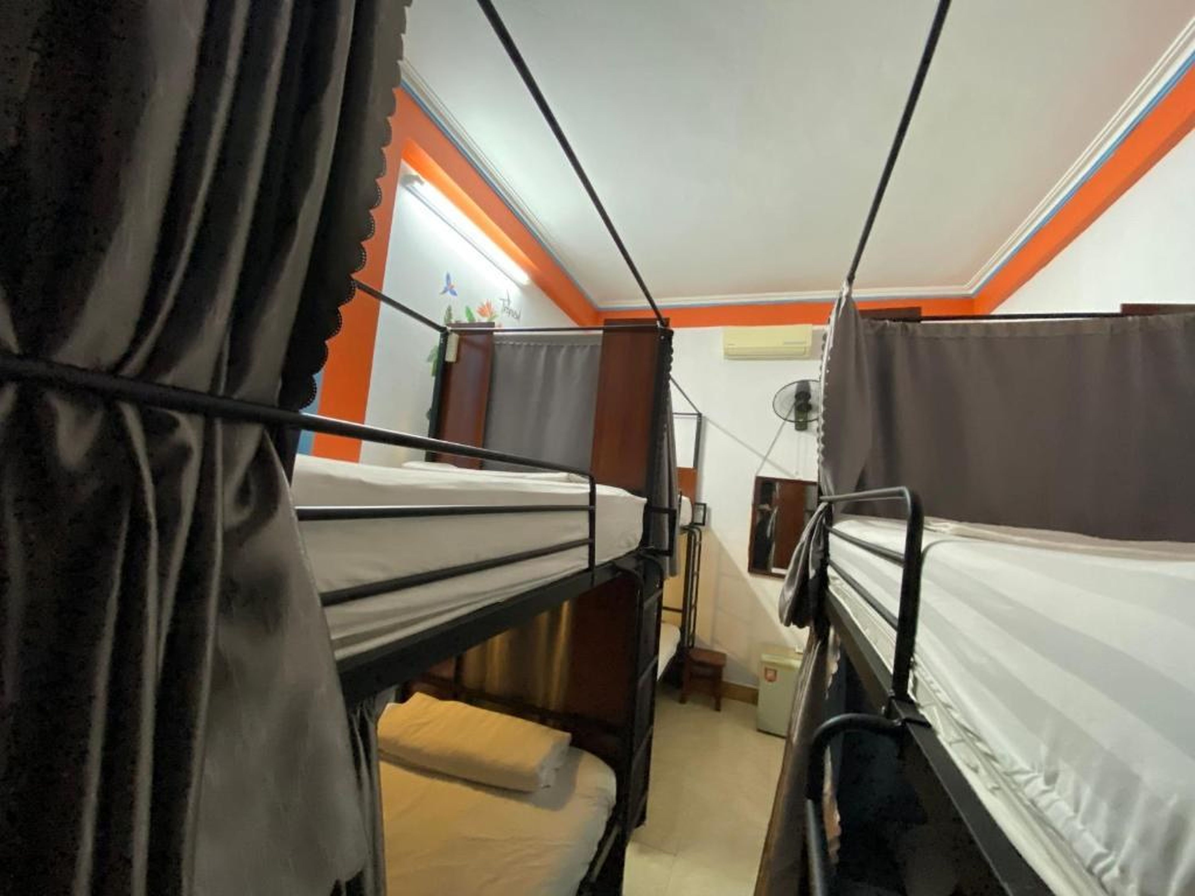 Alex Hostel - Hình 26