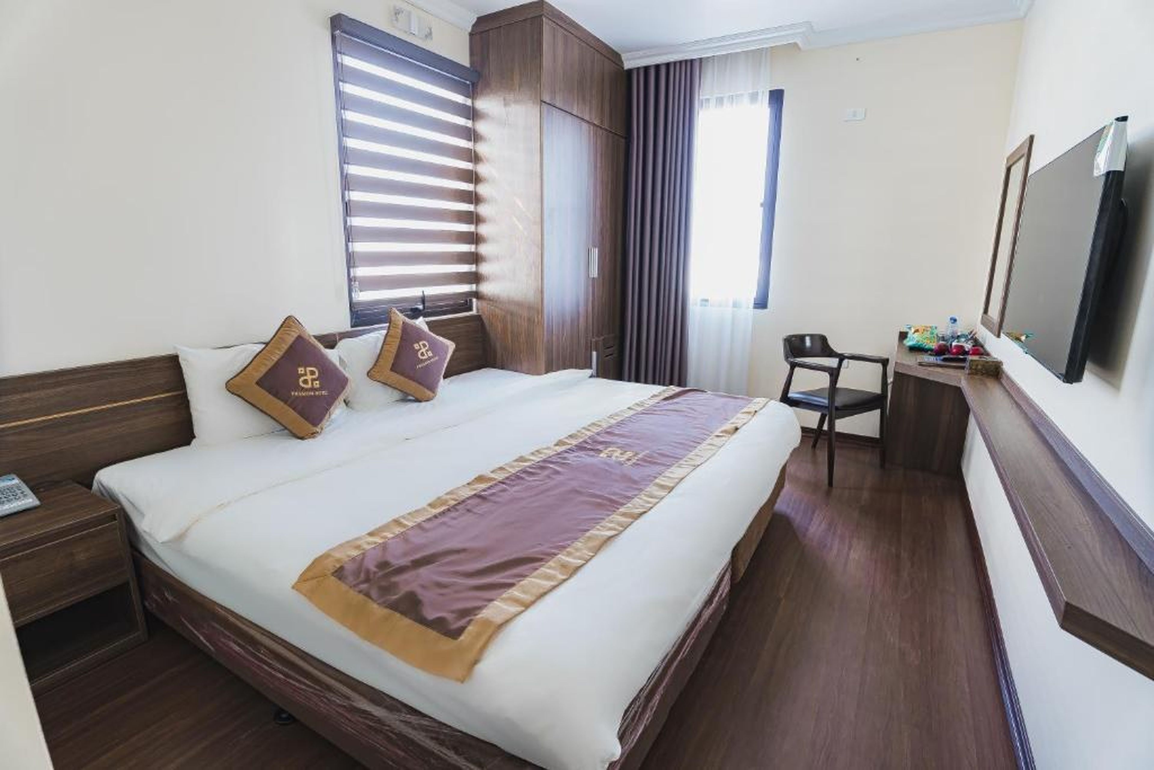 Passion Hotel HaLong - Hình 39