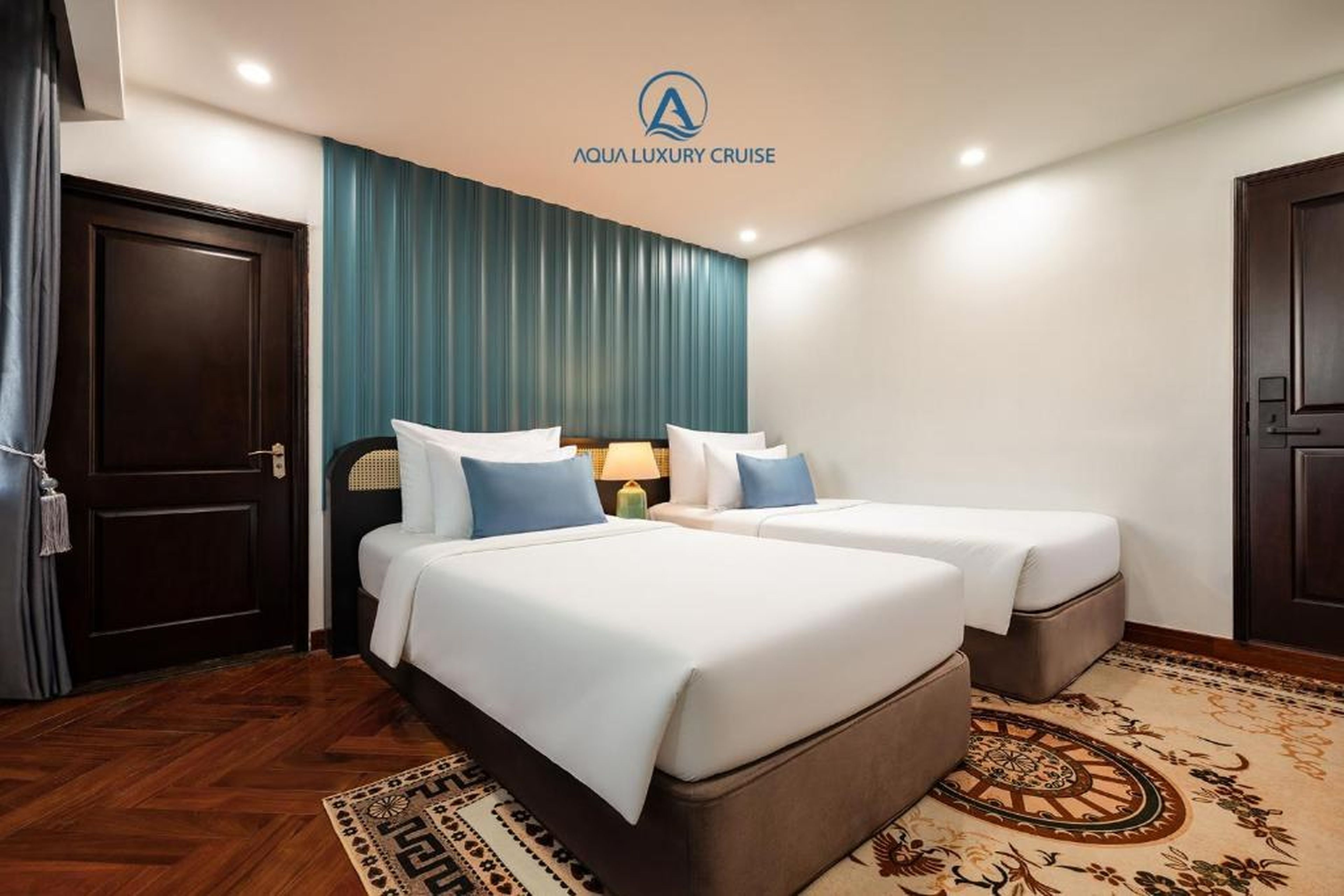 Aqua Luxury Cruise by AHG - Hình 18