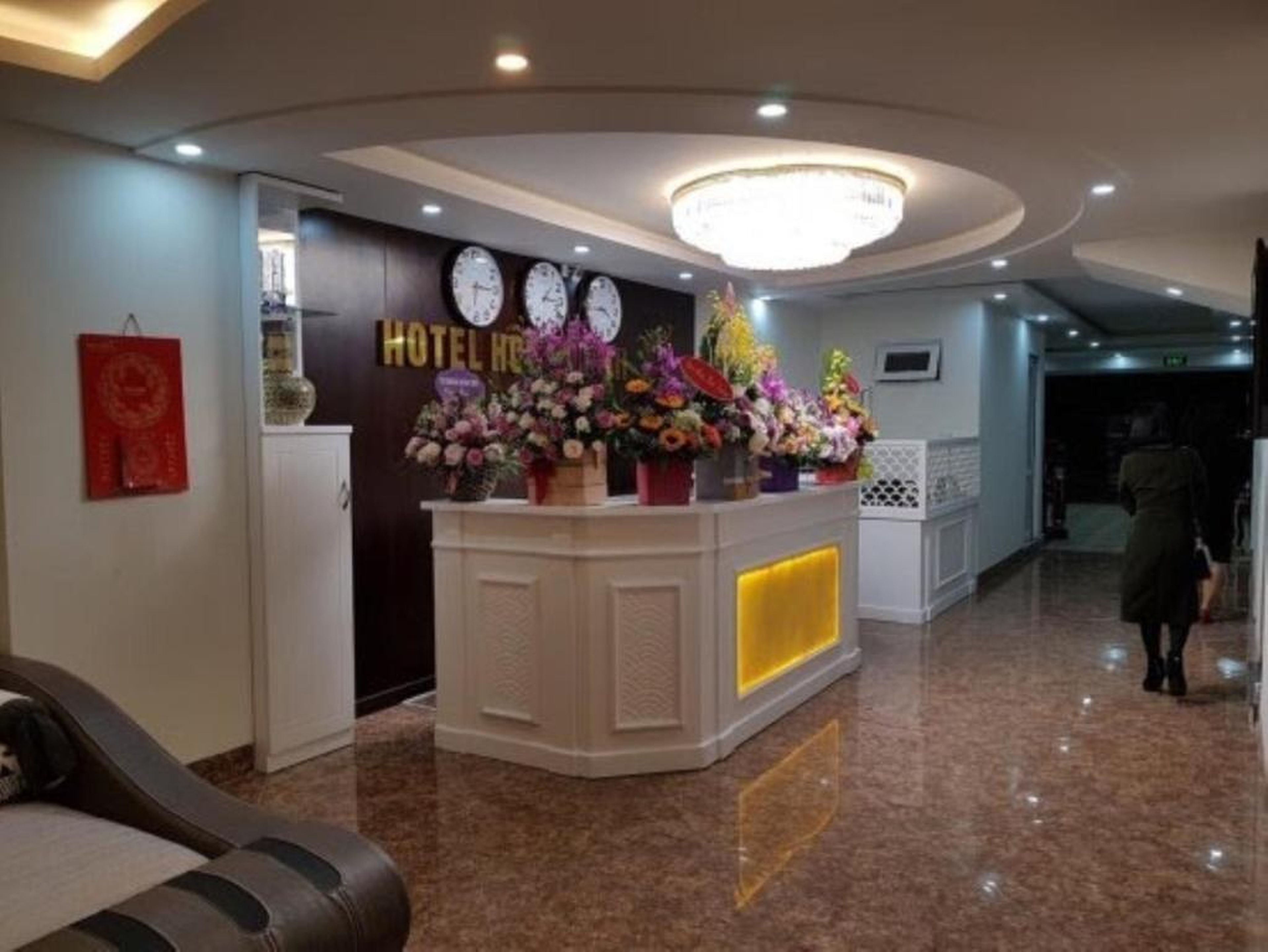 Hồng anh 1 hotel - Hình 28