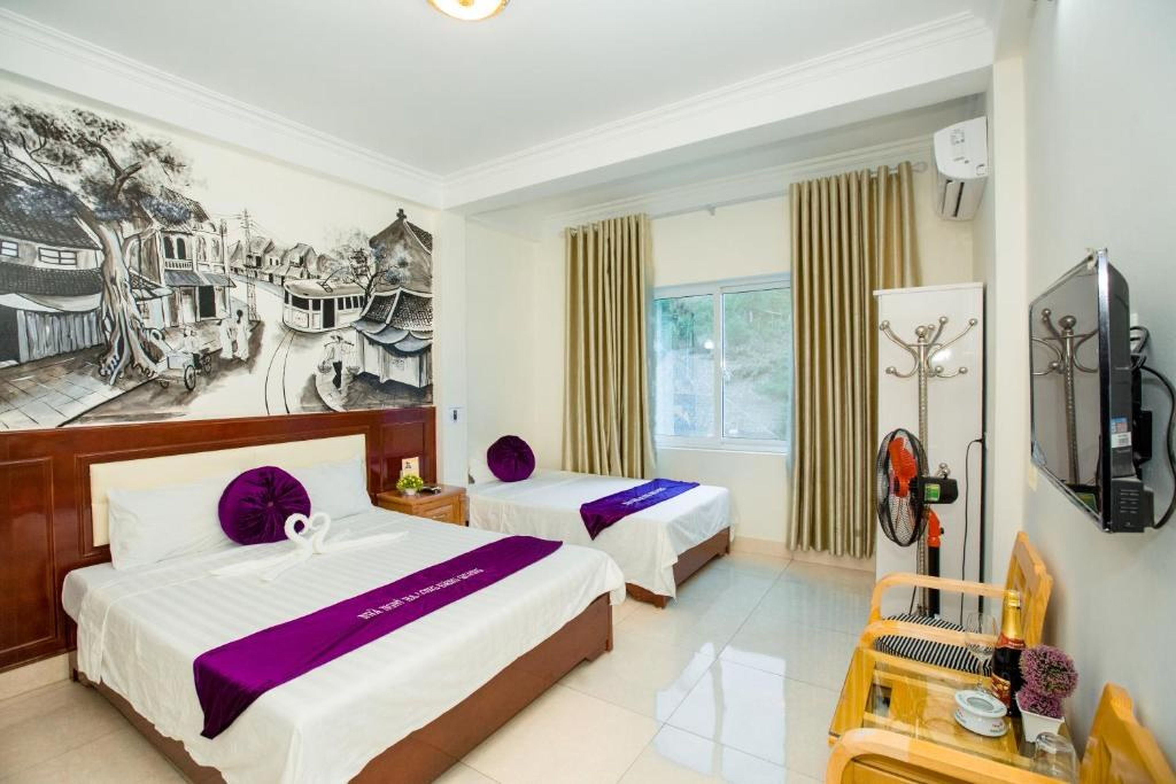 Dang Quang Guesthouse - Hình 23