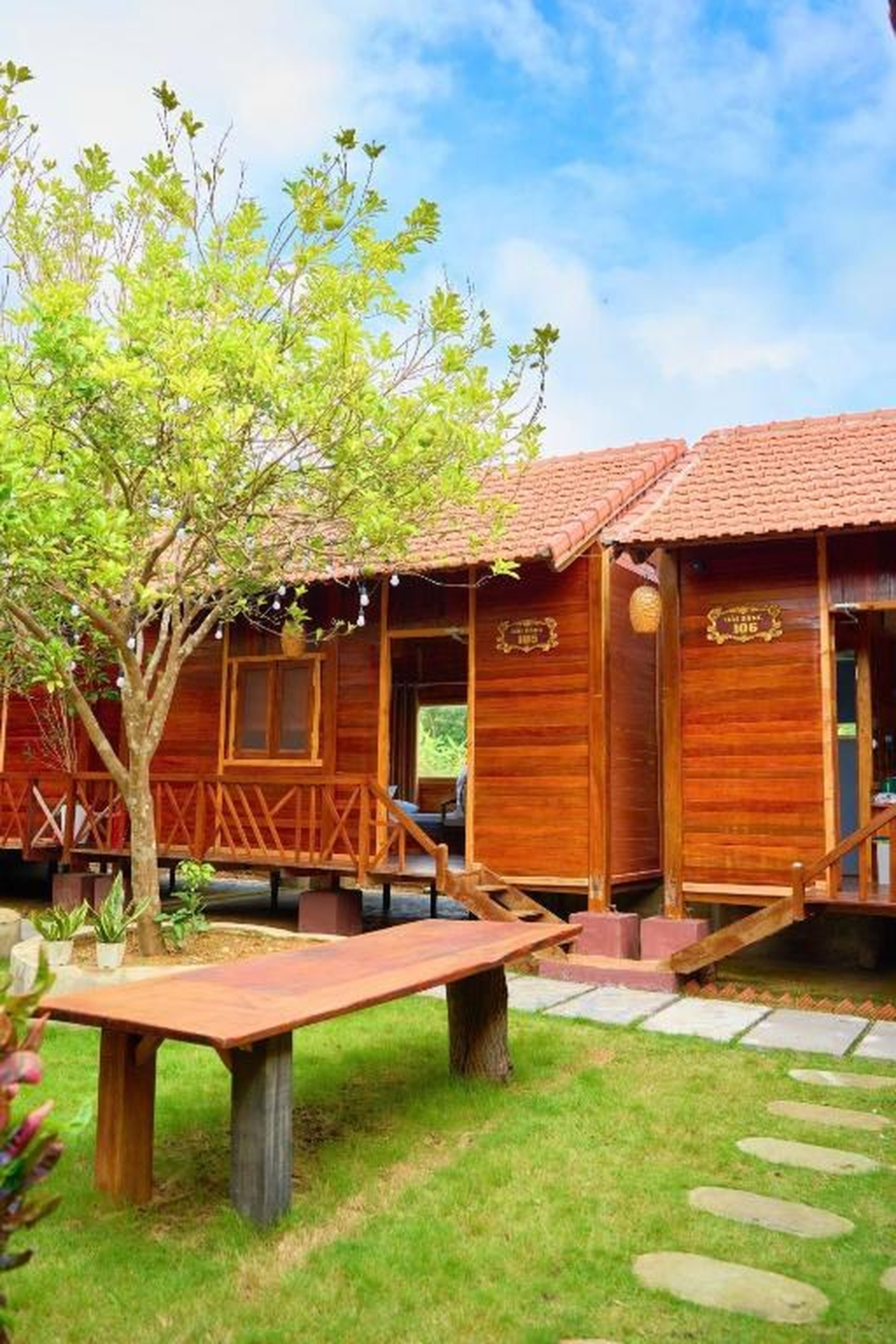 Co To Victory Homestay - Hình 23