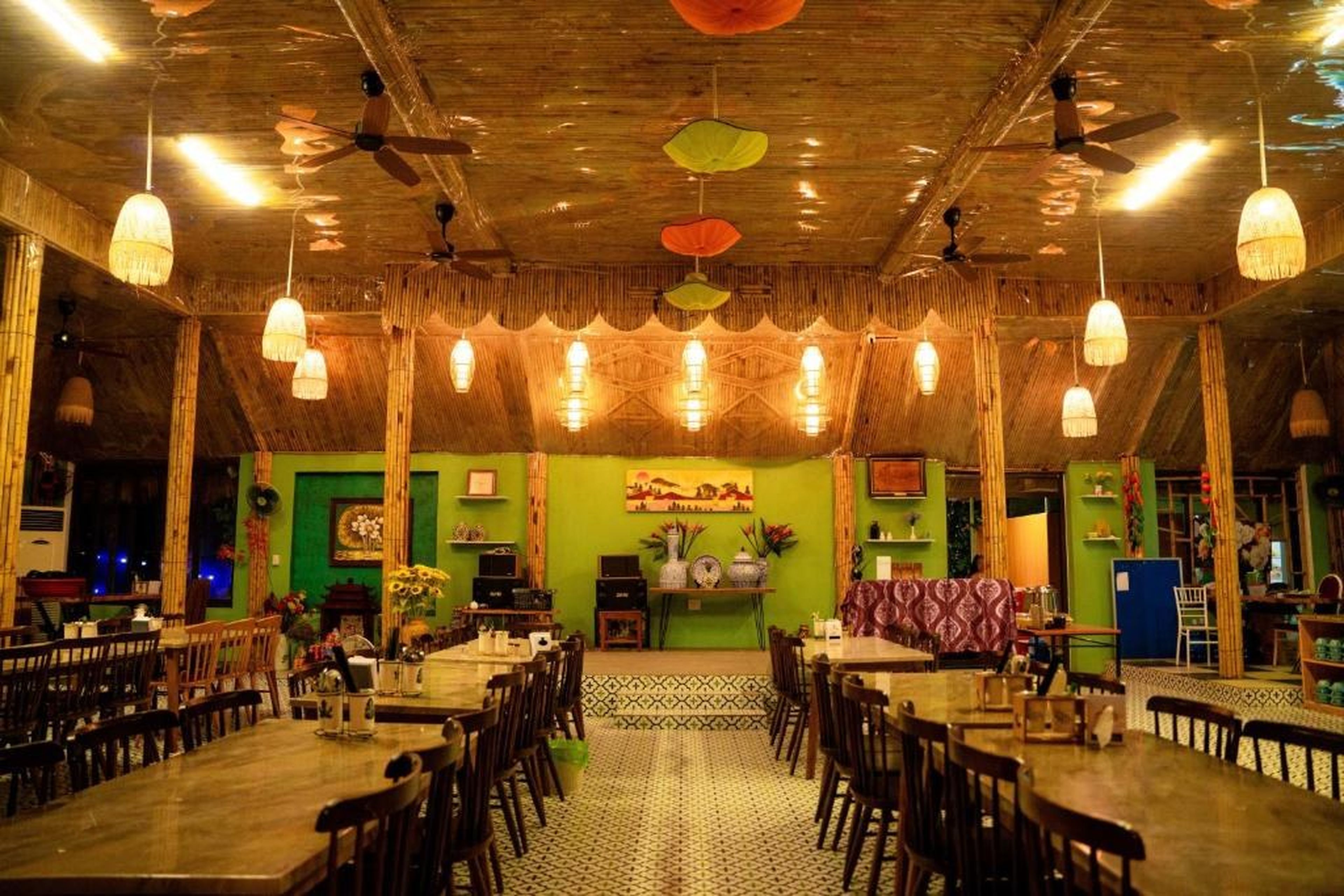 Minh Chau Beach Resort - Hình 15