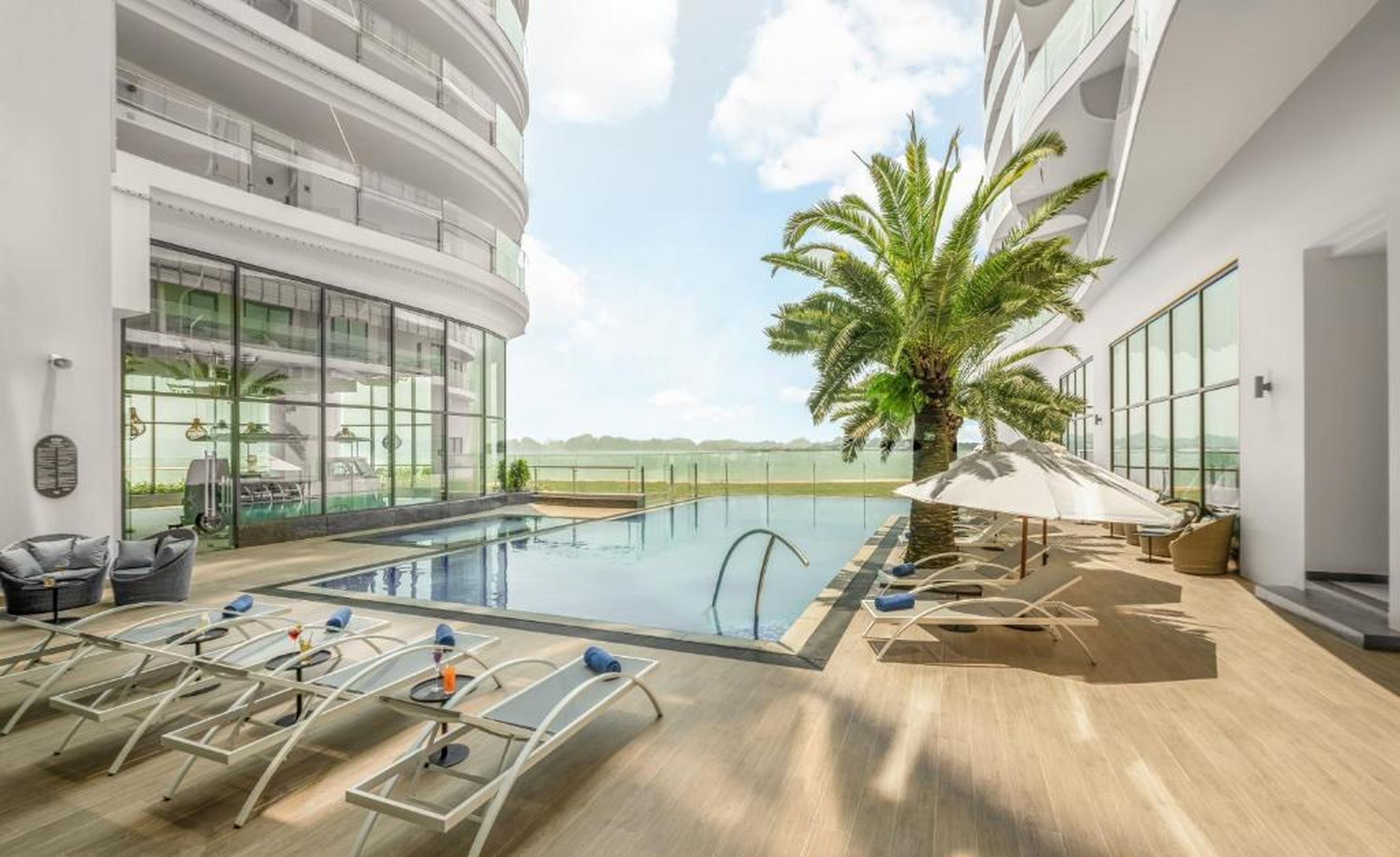 Citadines Marina Halong - Hình 38