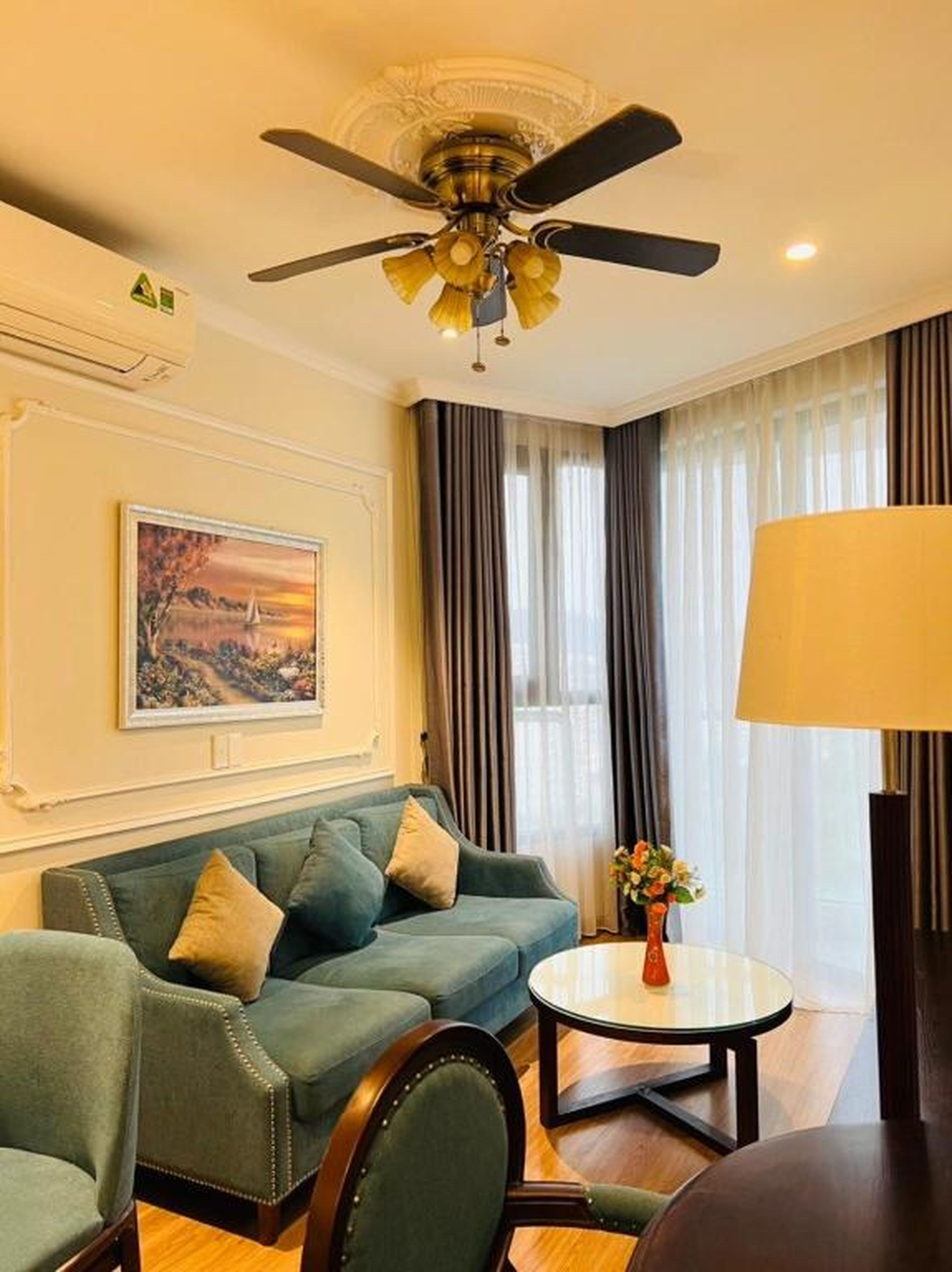 ROSE 24 - 3 Bedrooms, 110m2- High Floor - Full Sea View 360 Degree - Hình 17