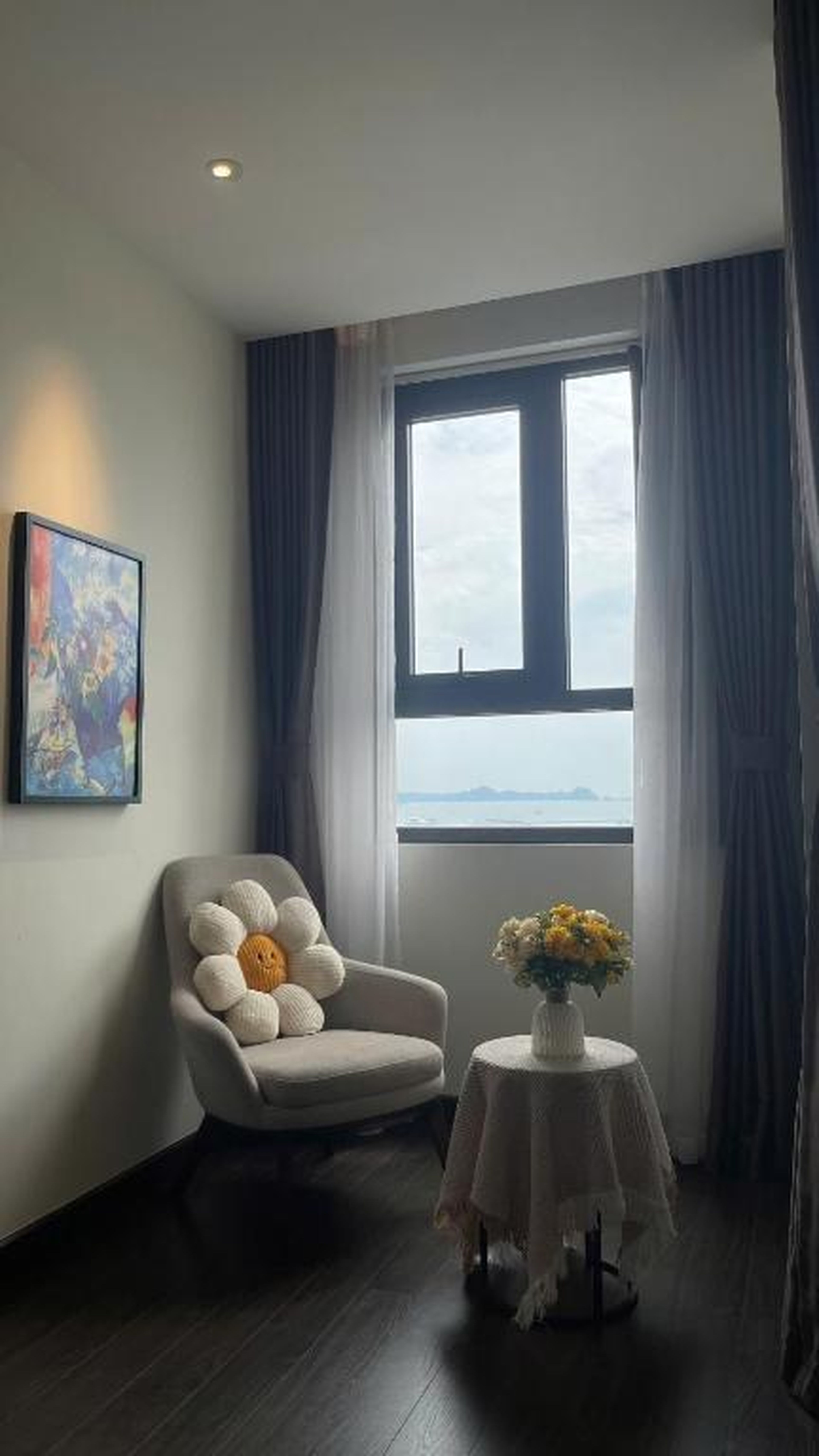 Studio Sapphire Hạ Long View Biển - Hình 12