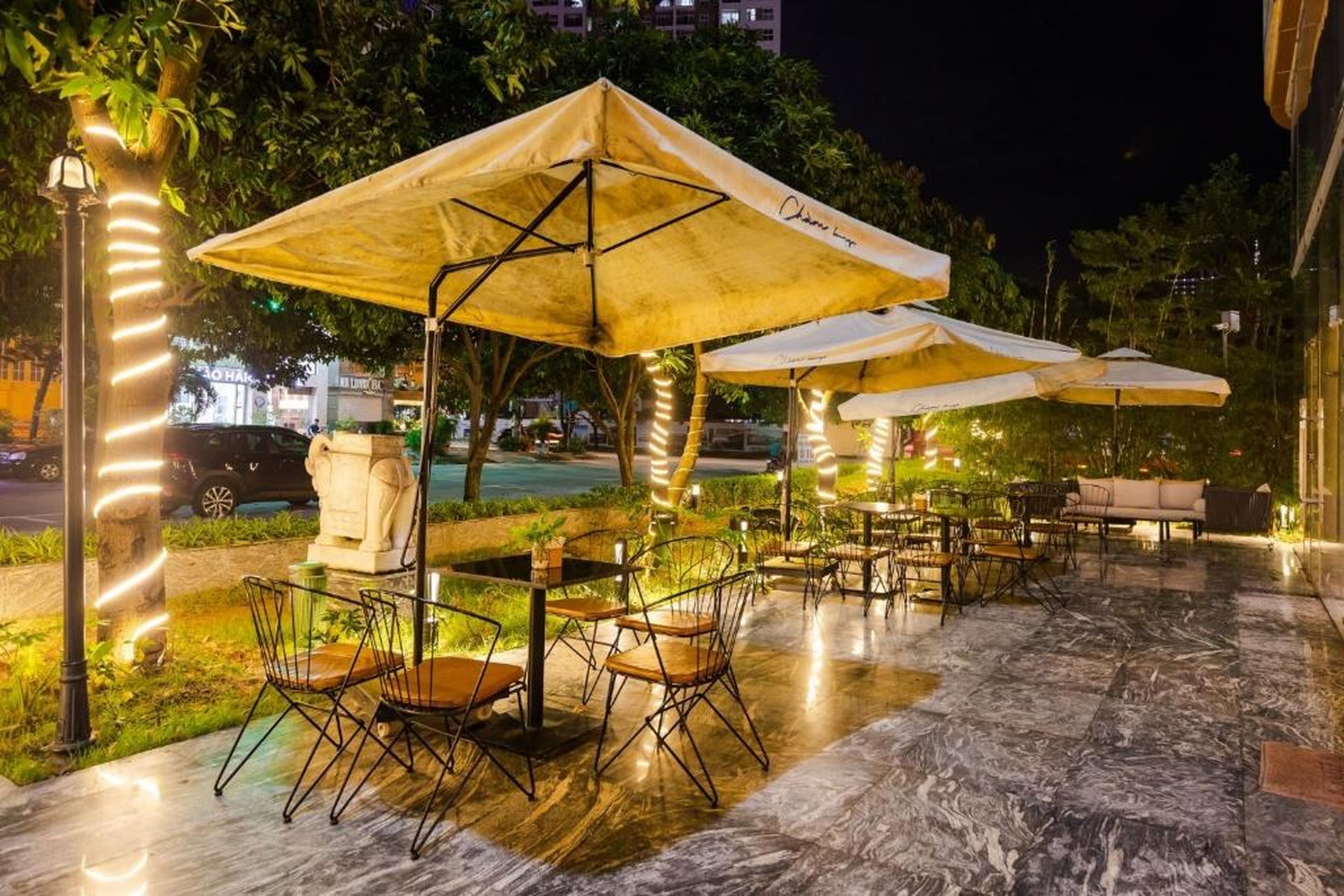 Muong Thanh Grand Ha Long Hotel - Hình 24