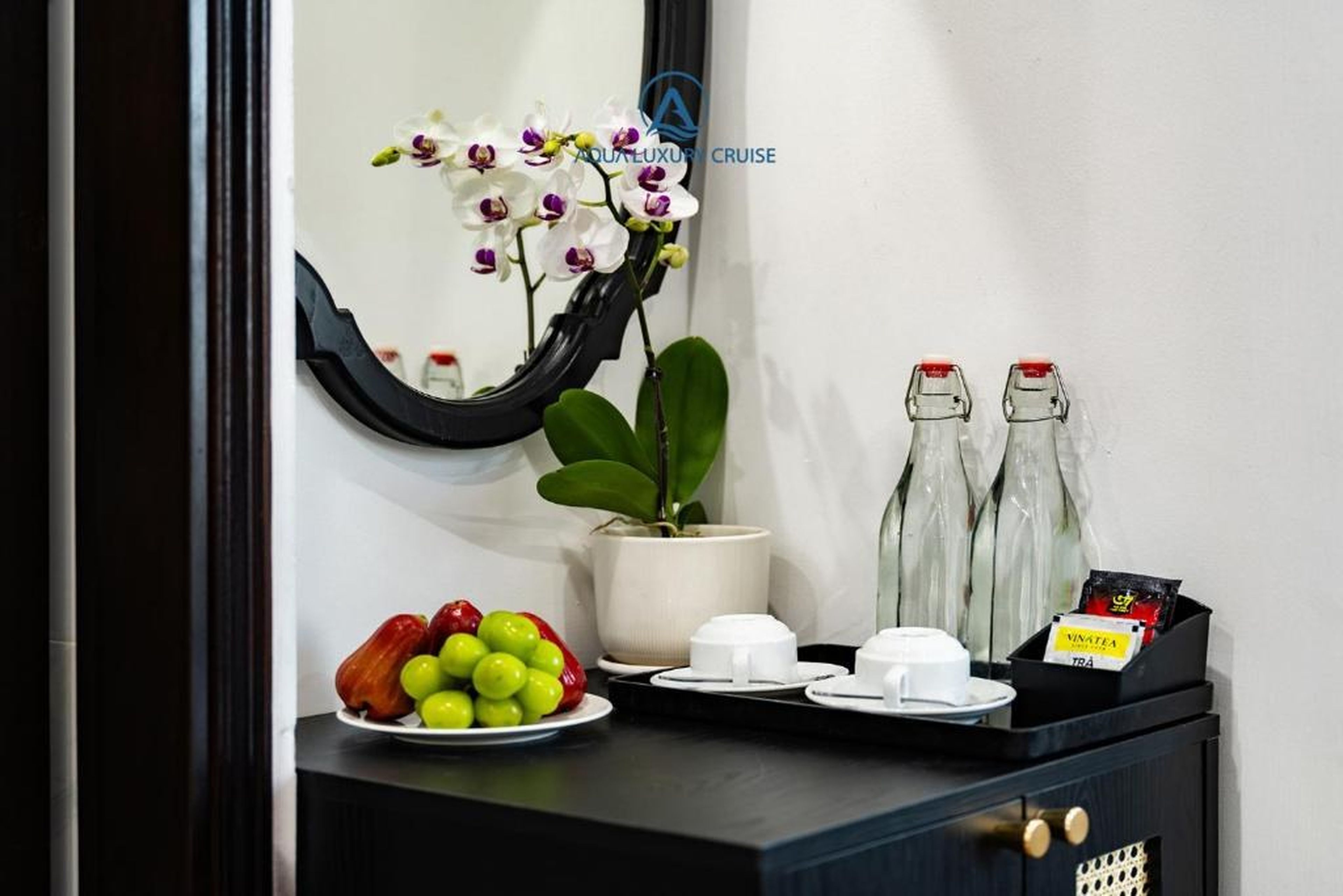 Aqua Luxury Cruise by AHG - Hình 15