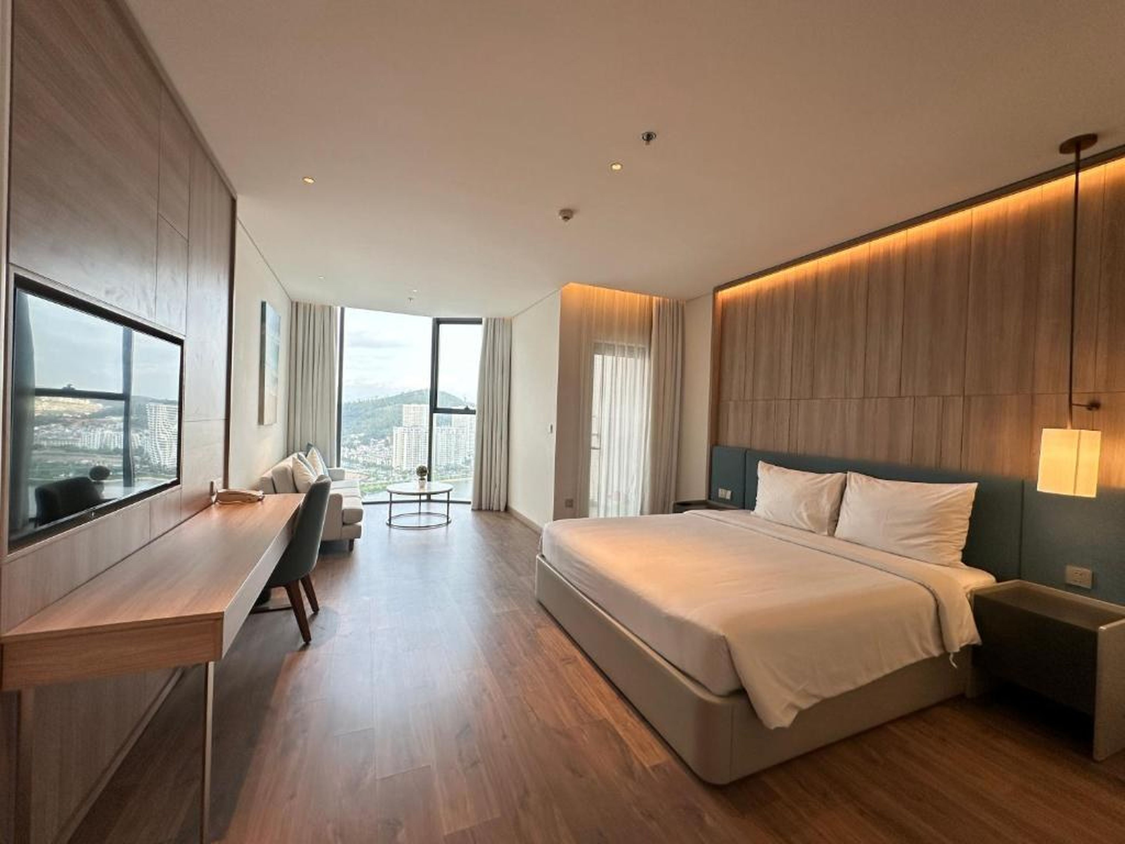 Lumi Apartment Alacate Hạ Long - Hình 39