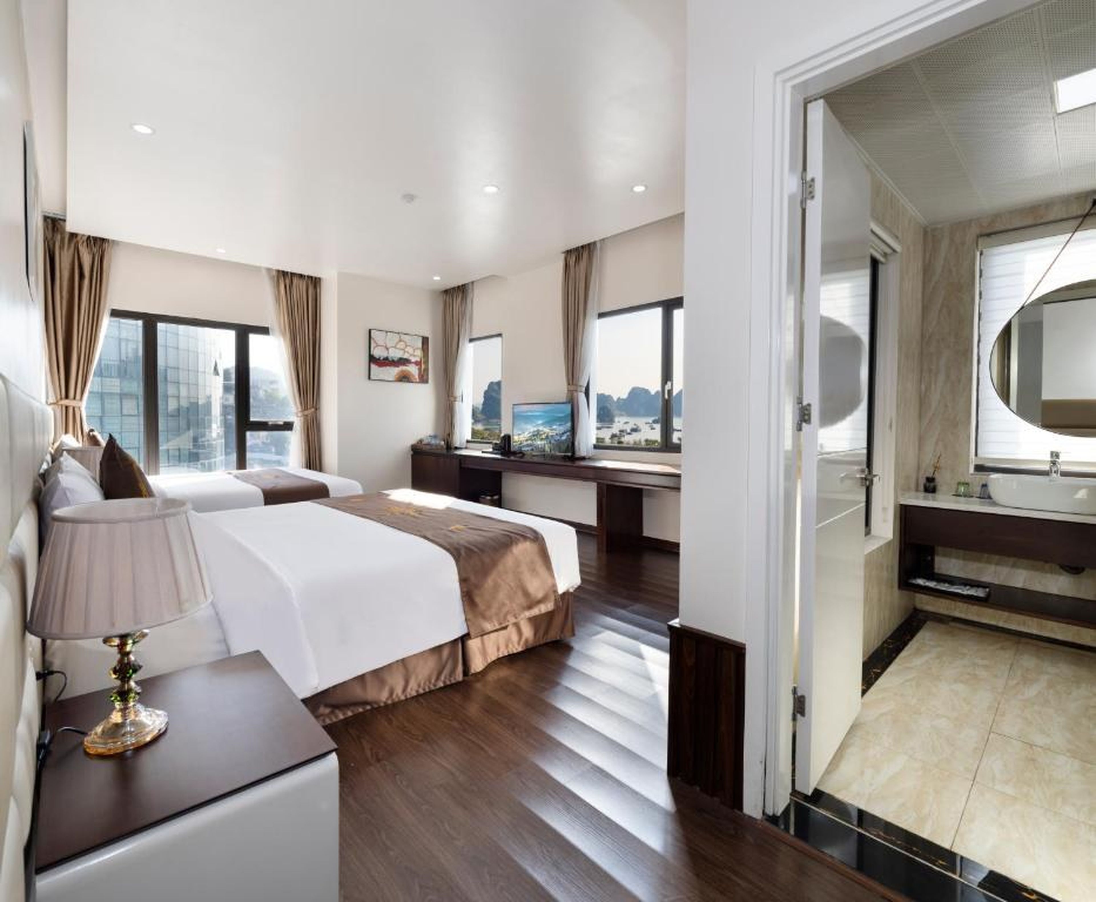 Diamond Luxury Hotel - Hình 34