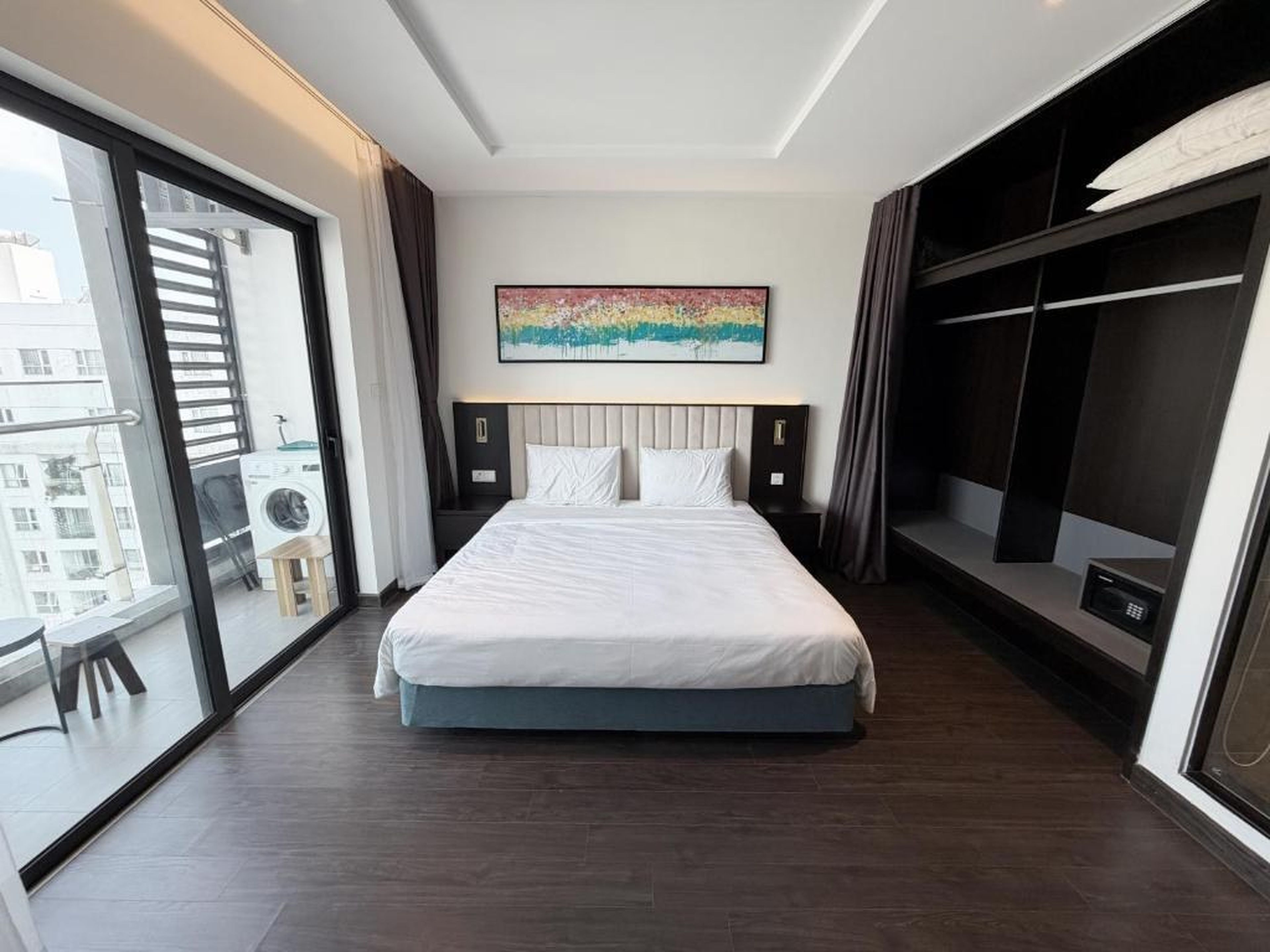Homestay Sapphire S2 Ha Long - Sea View - Hình 38