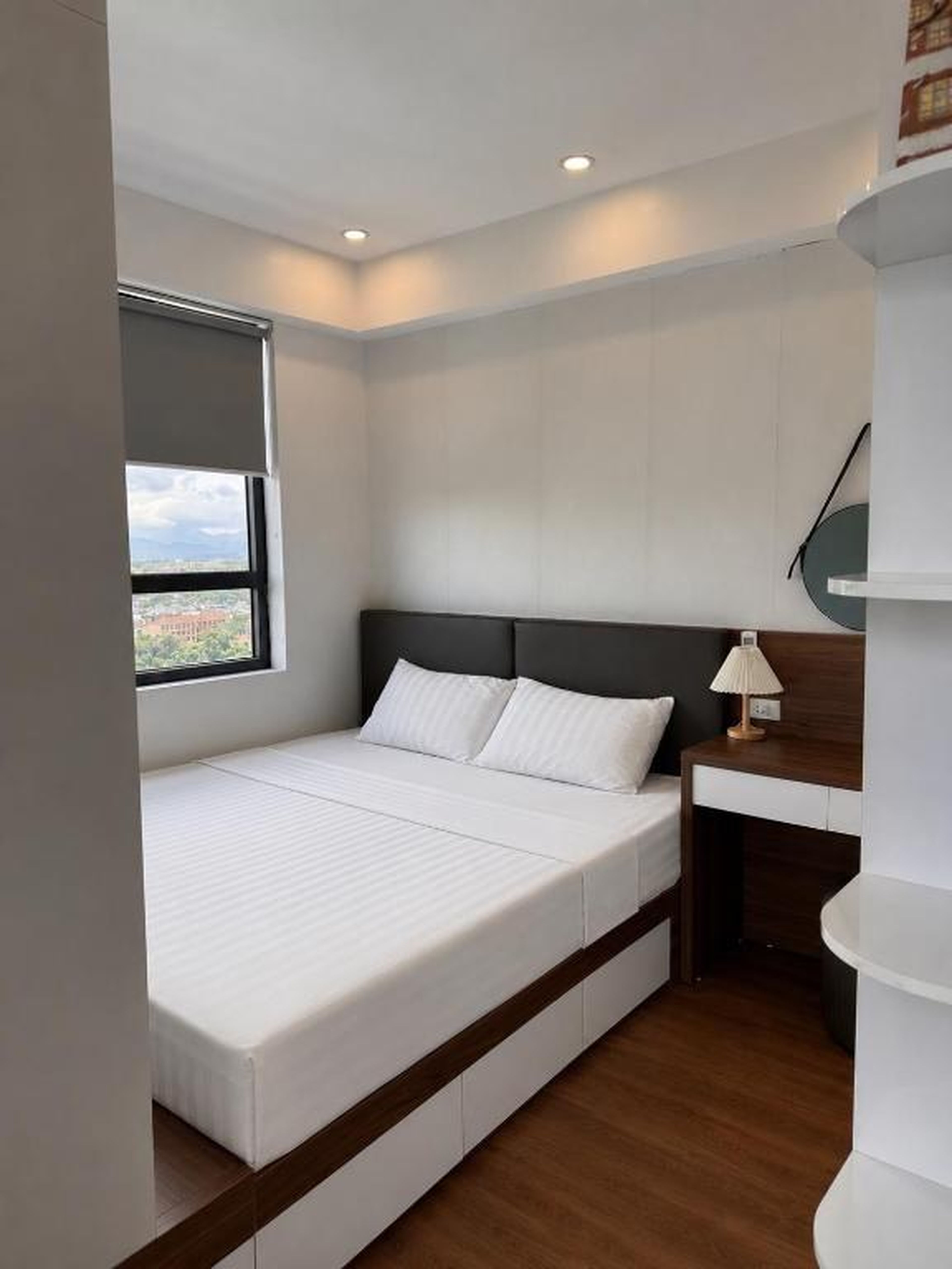 Căn Hộ 1 Phòng Ngủ - Mint Suite in Ha Long centre - Times Garden Ha Long - Hình 8