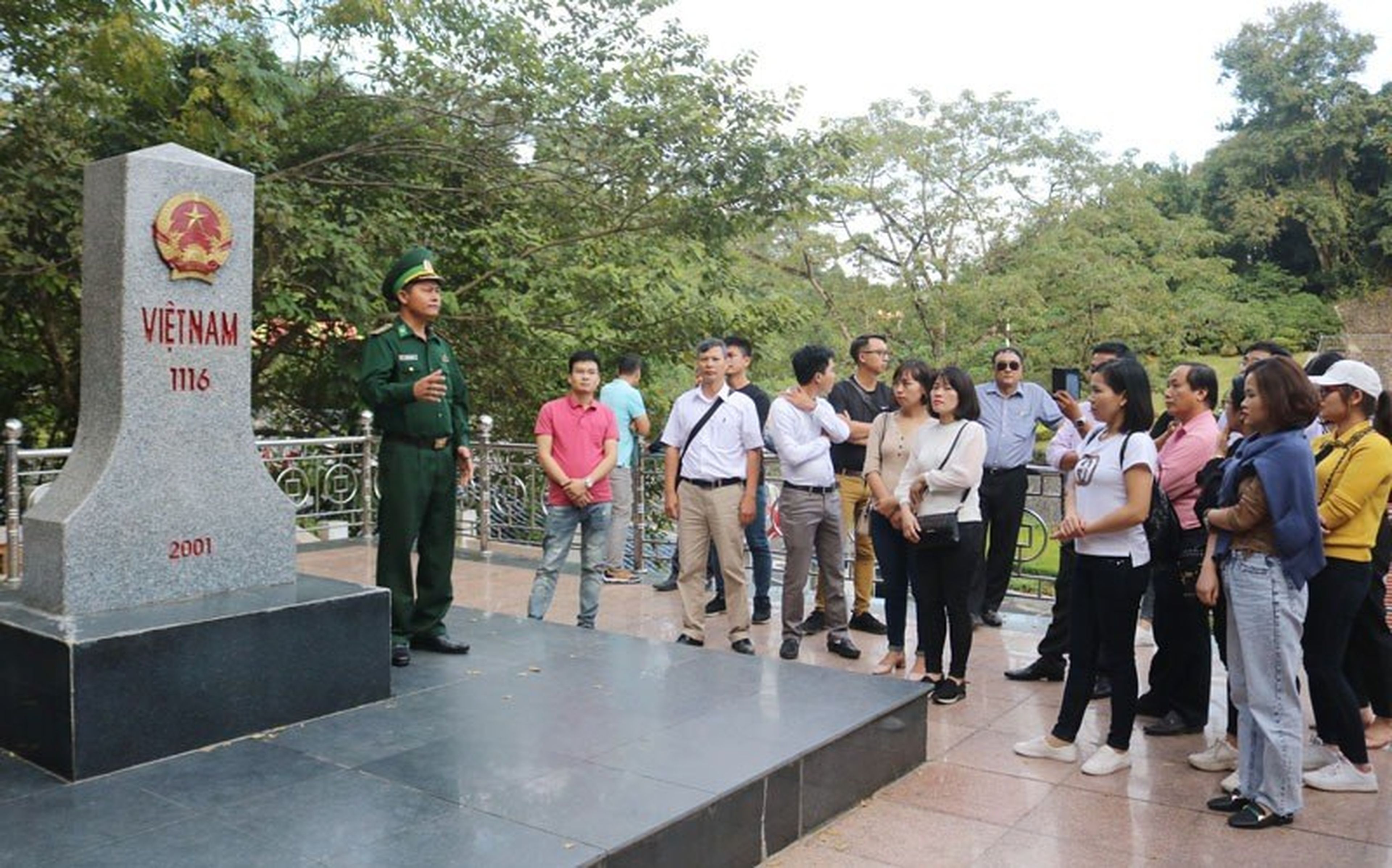 Tour miền Bắc 5N4Đ ưu đãi cực khủng dịp lễ 30/4 - Hình 6