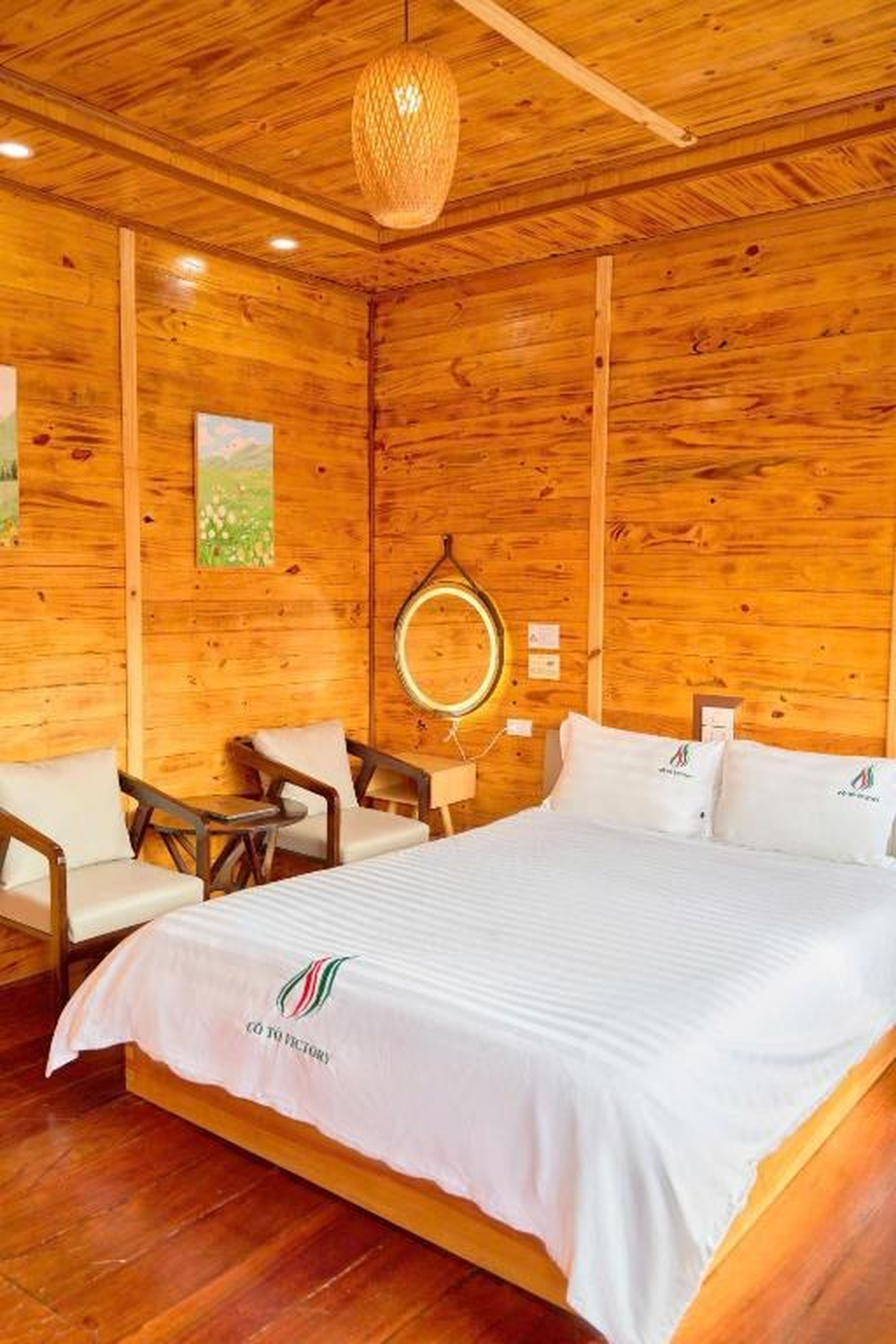 Co To Victory Homestay - Hình 39