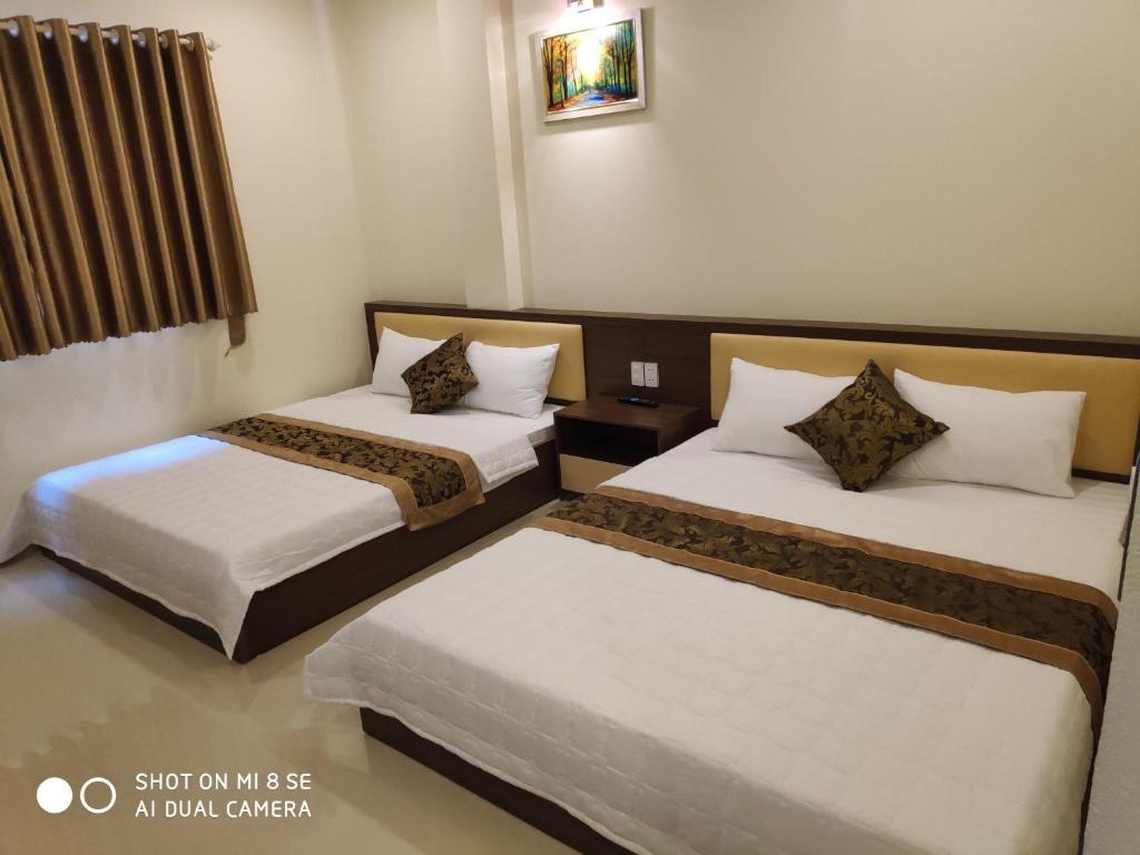 Ngọc Anh Hotel - Hình 17