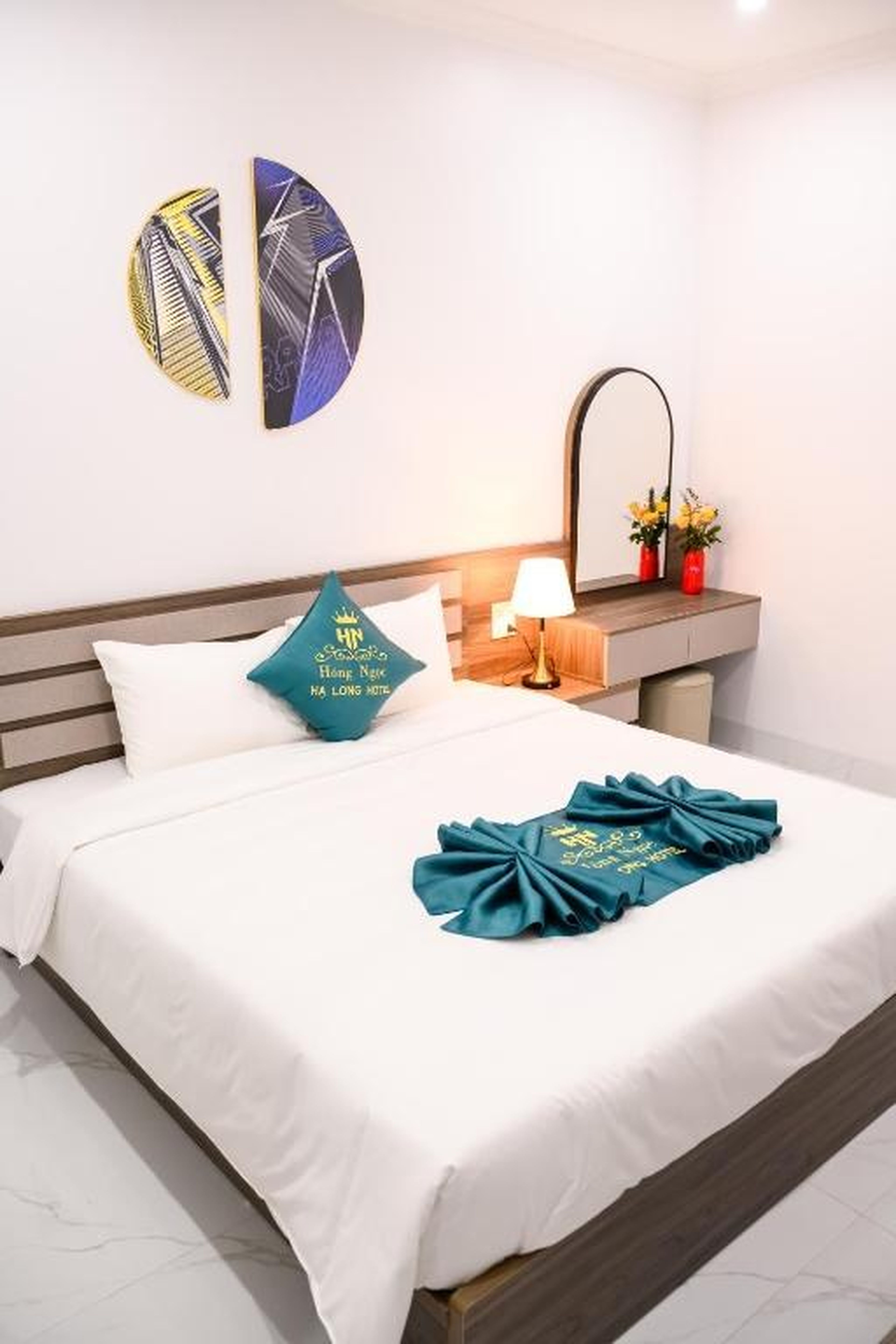 Hồng Ngọc Hạ Long Hotel - Hình 10