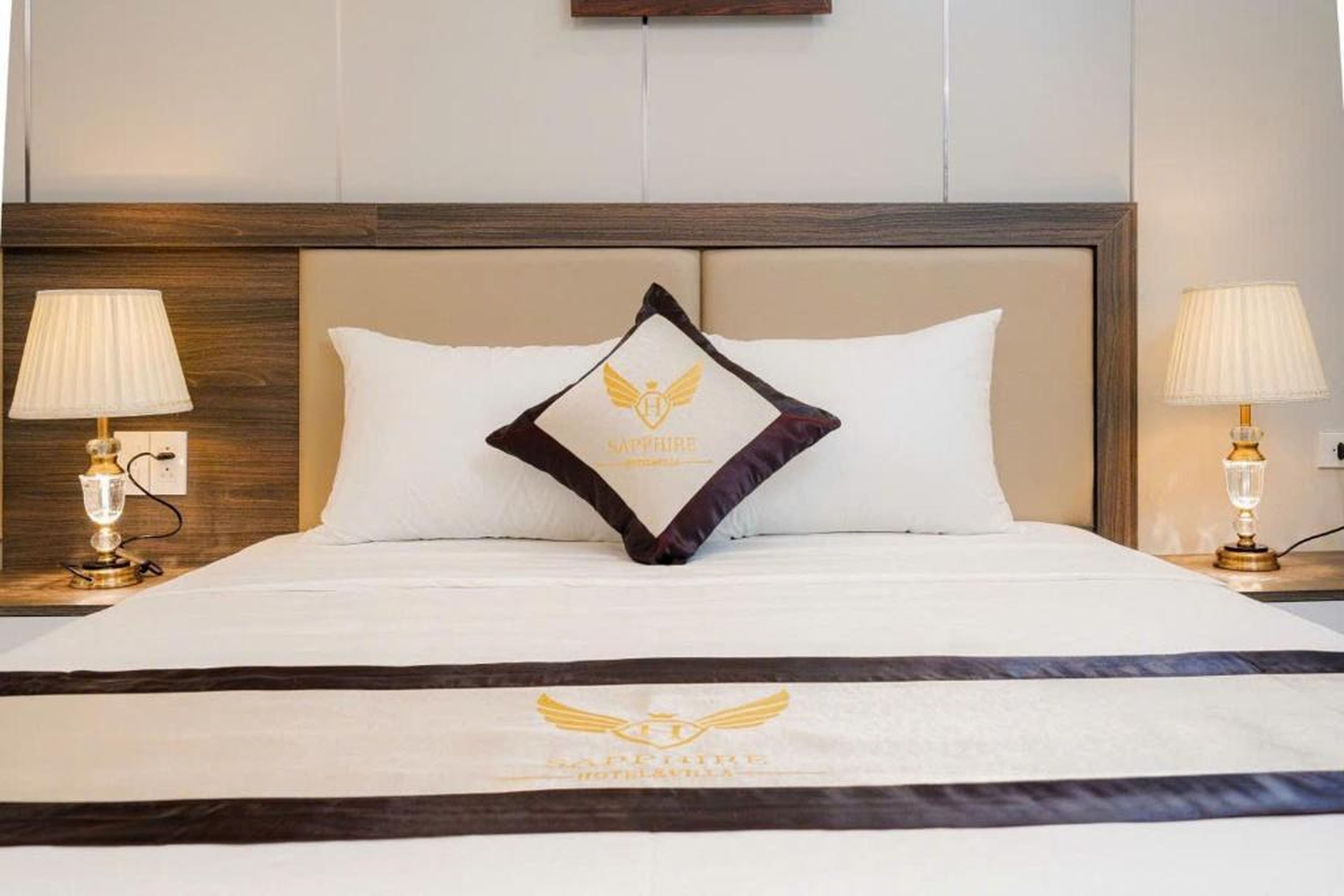 SAPPHIRE II Hotel - Hình 26