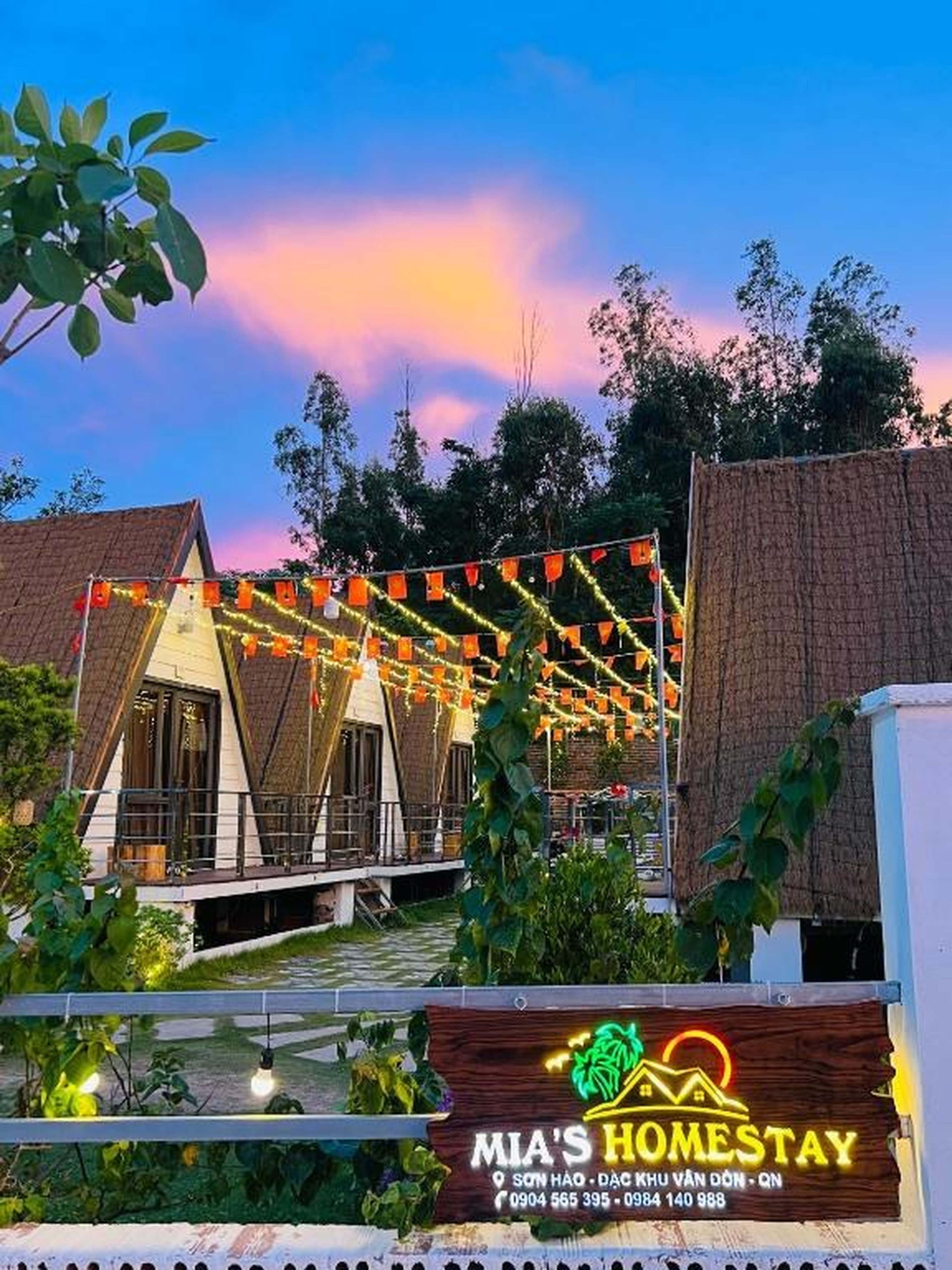Mia's Homestay - Hình 3
