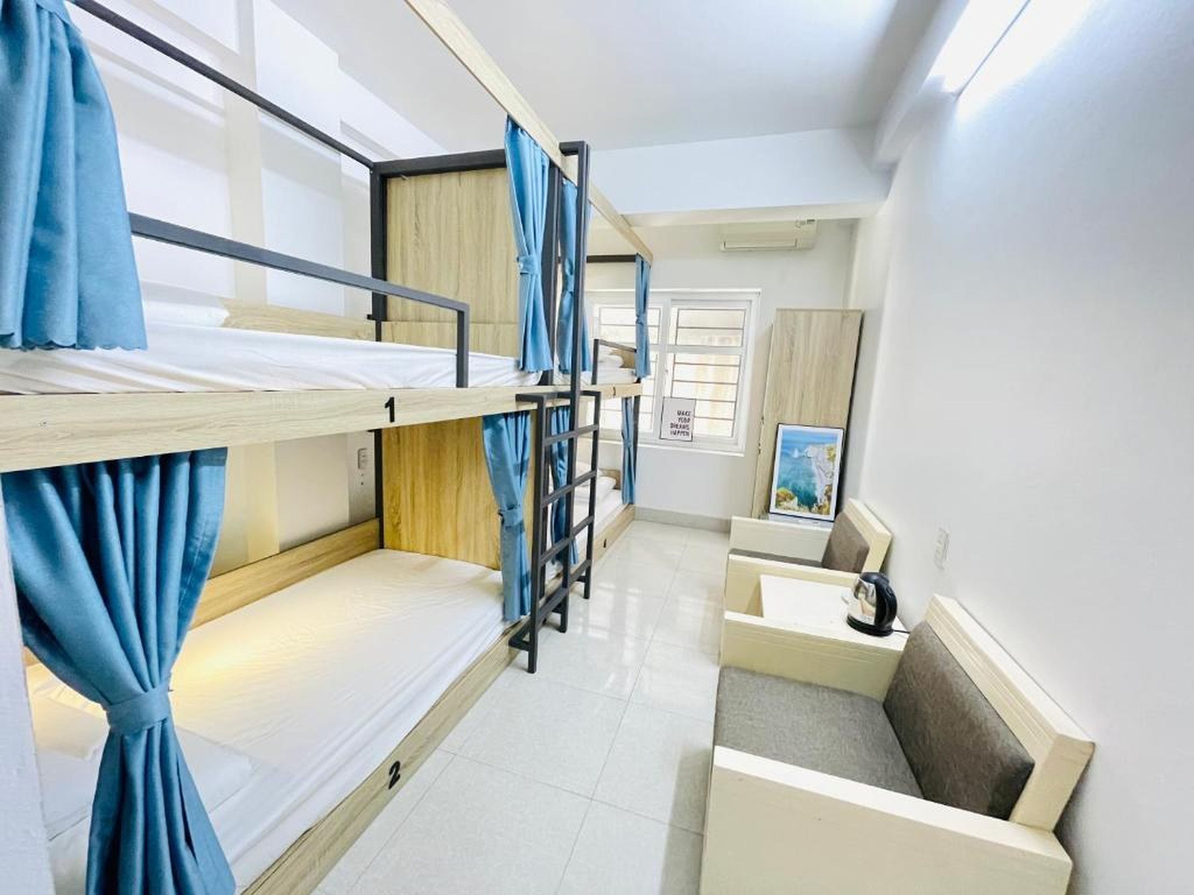 The Light Hostel - Hình 40