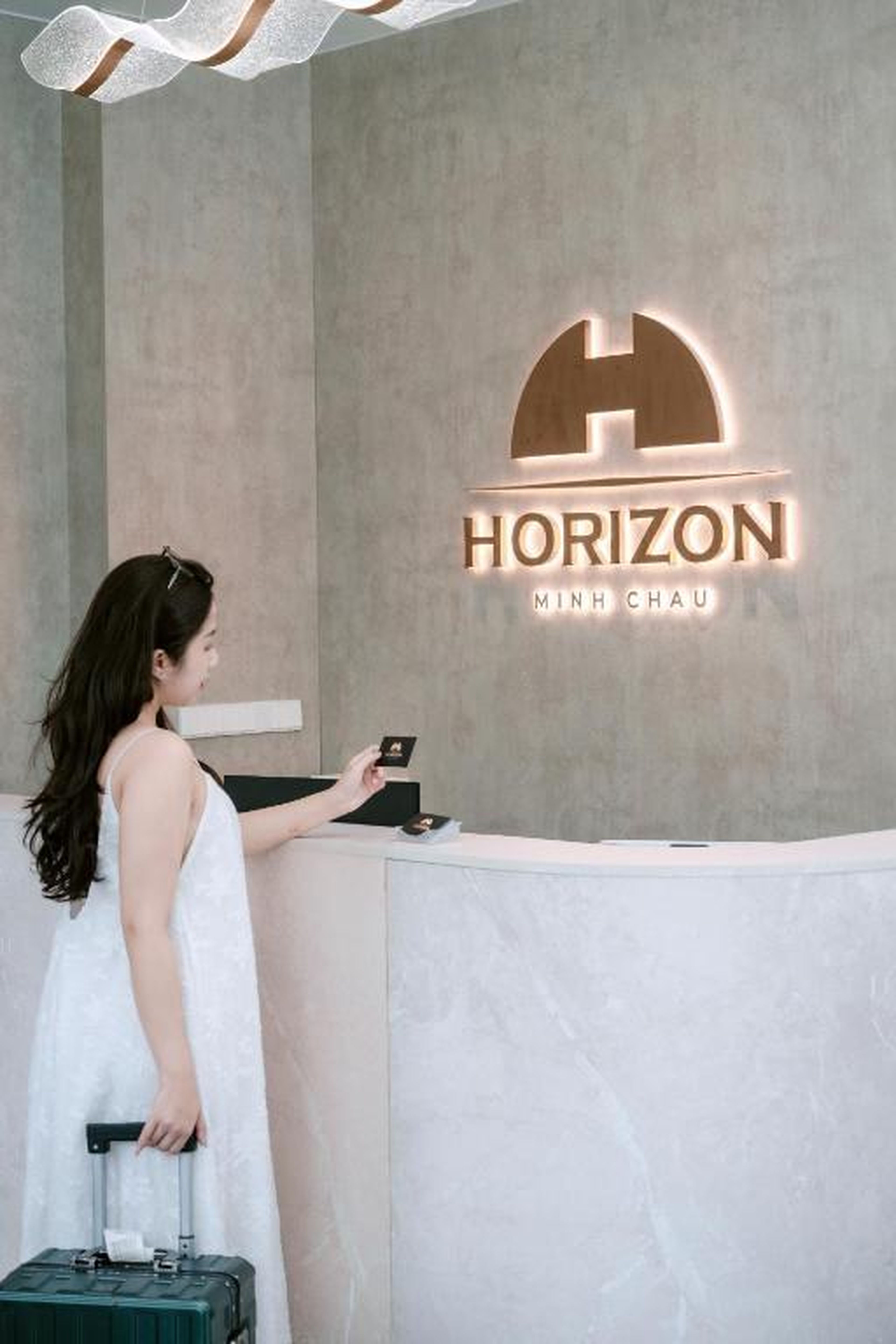 Horizon Minh Chau Hotel - Hình 14