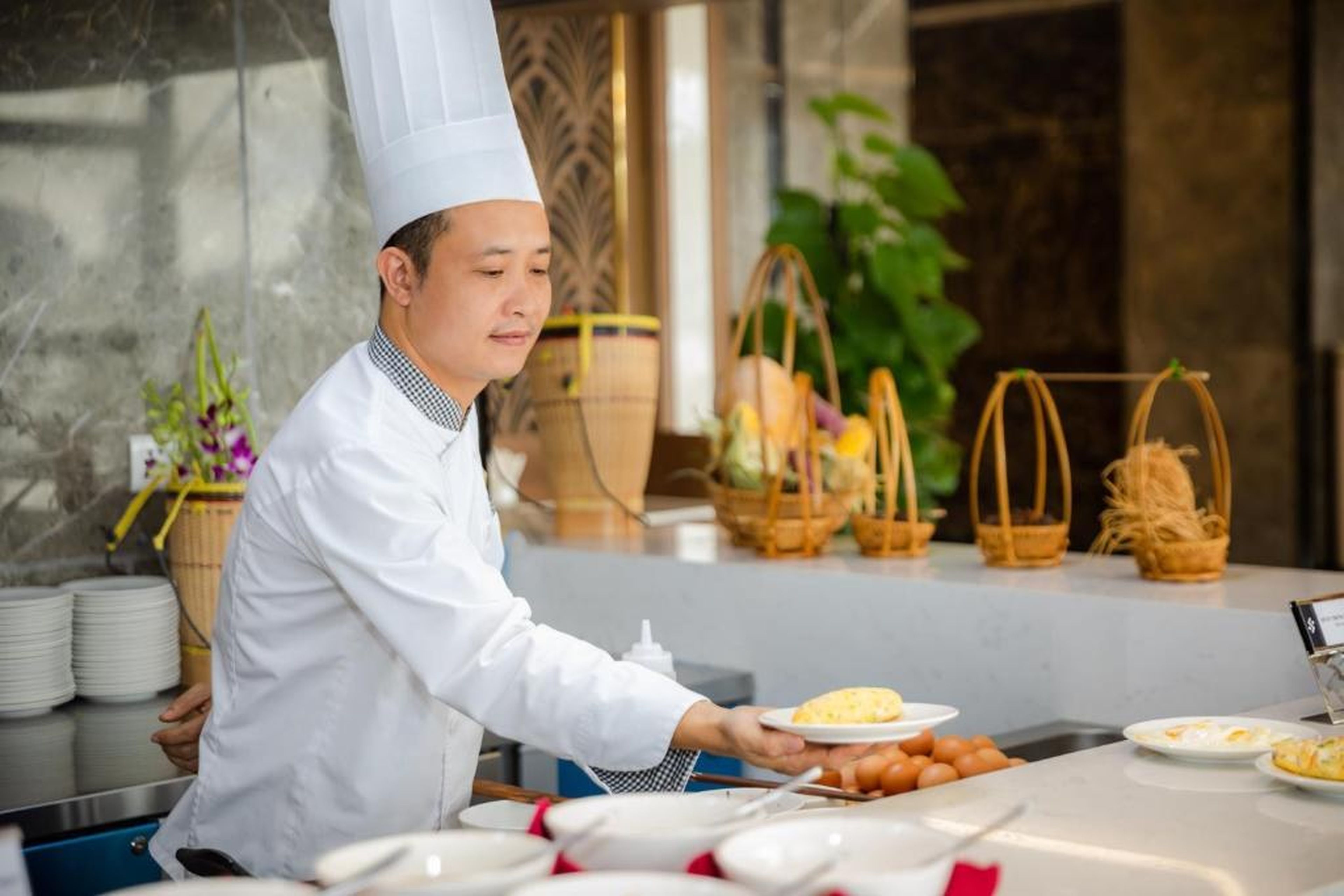 Muong Thanh Grand Bai Chay - Hình 46