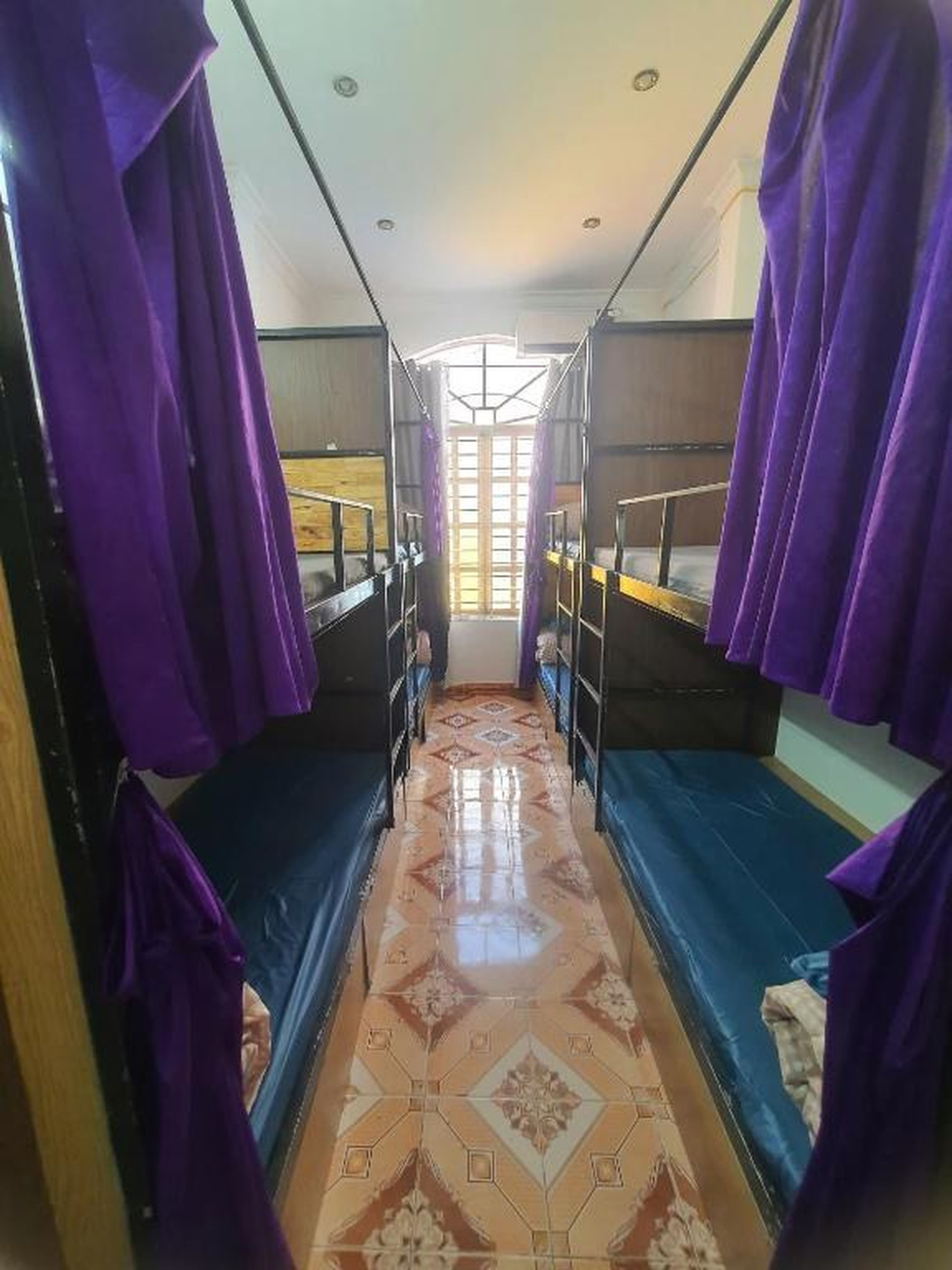 Poem Hostel - Hình 9