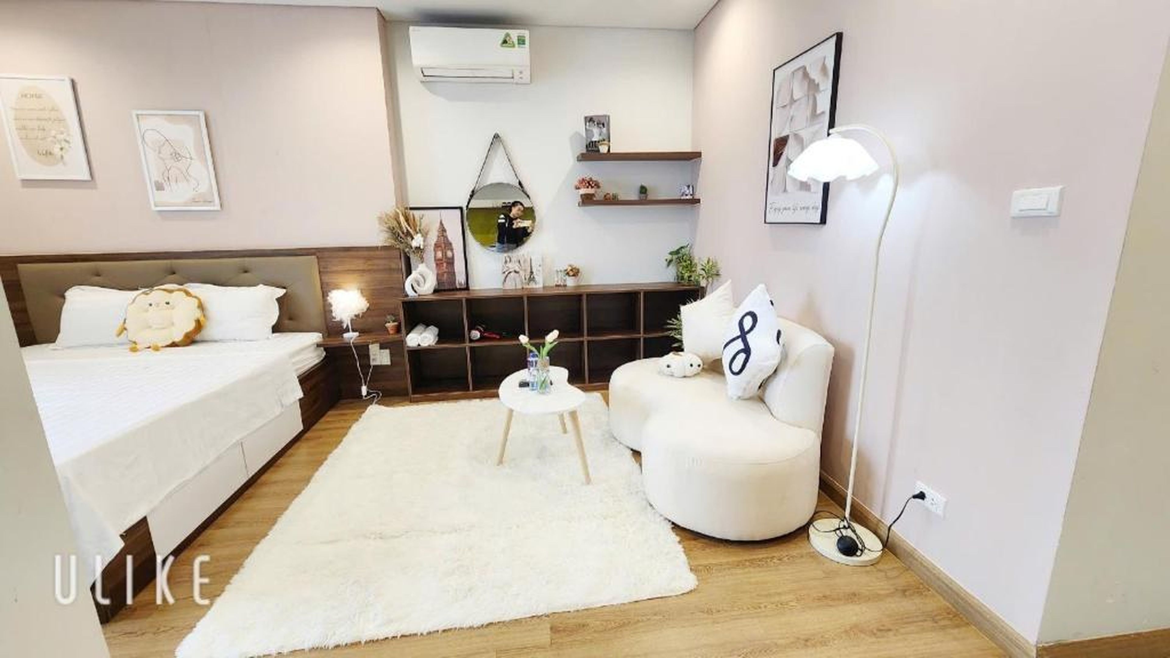 Huy Hoàng Homestay 1 - Hình 4
