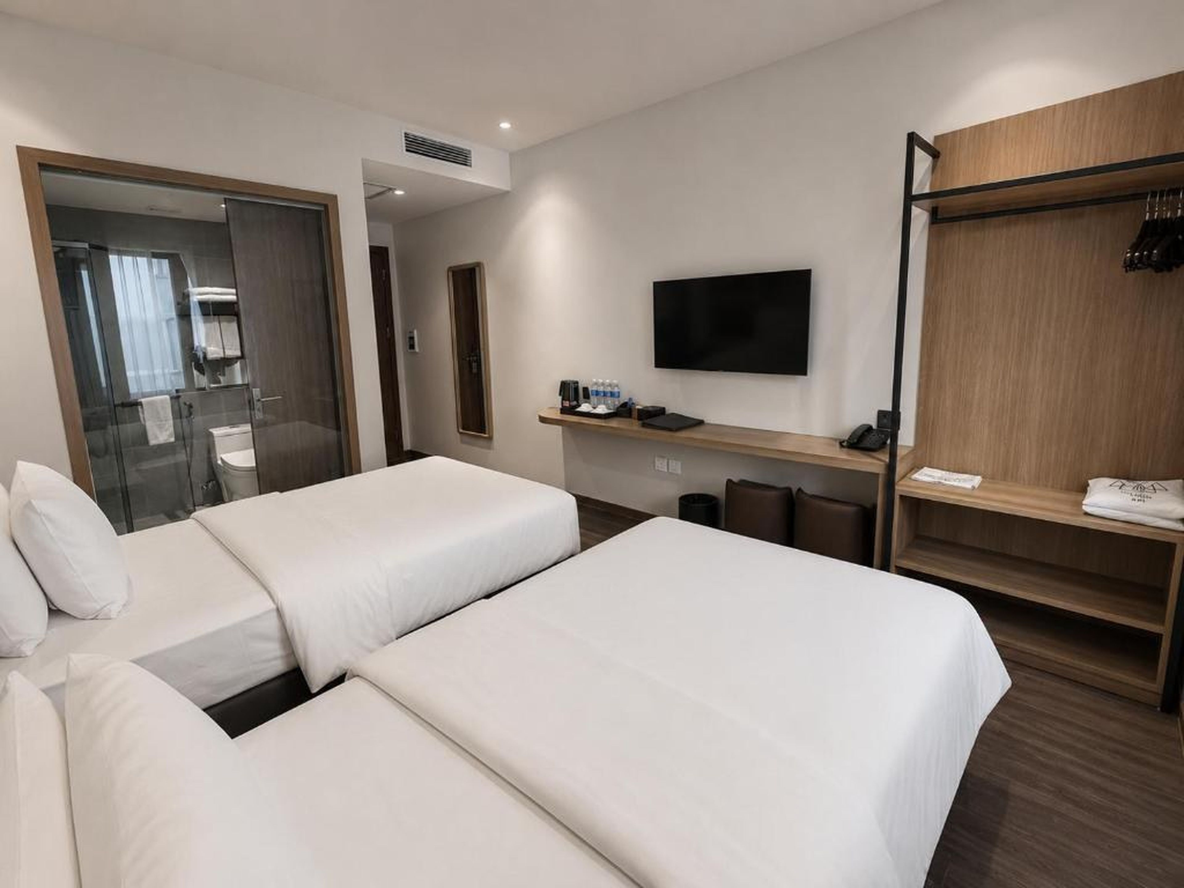 Chu Gia hotel - Móng Cái - Hình 16