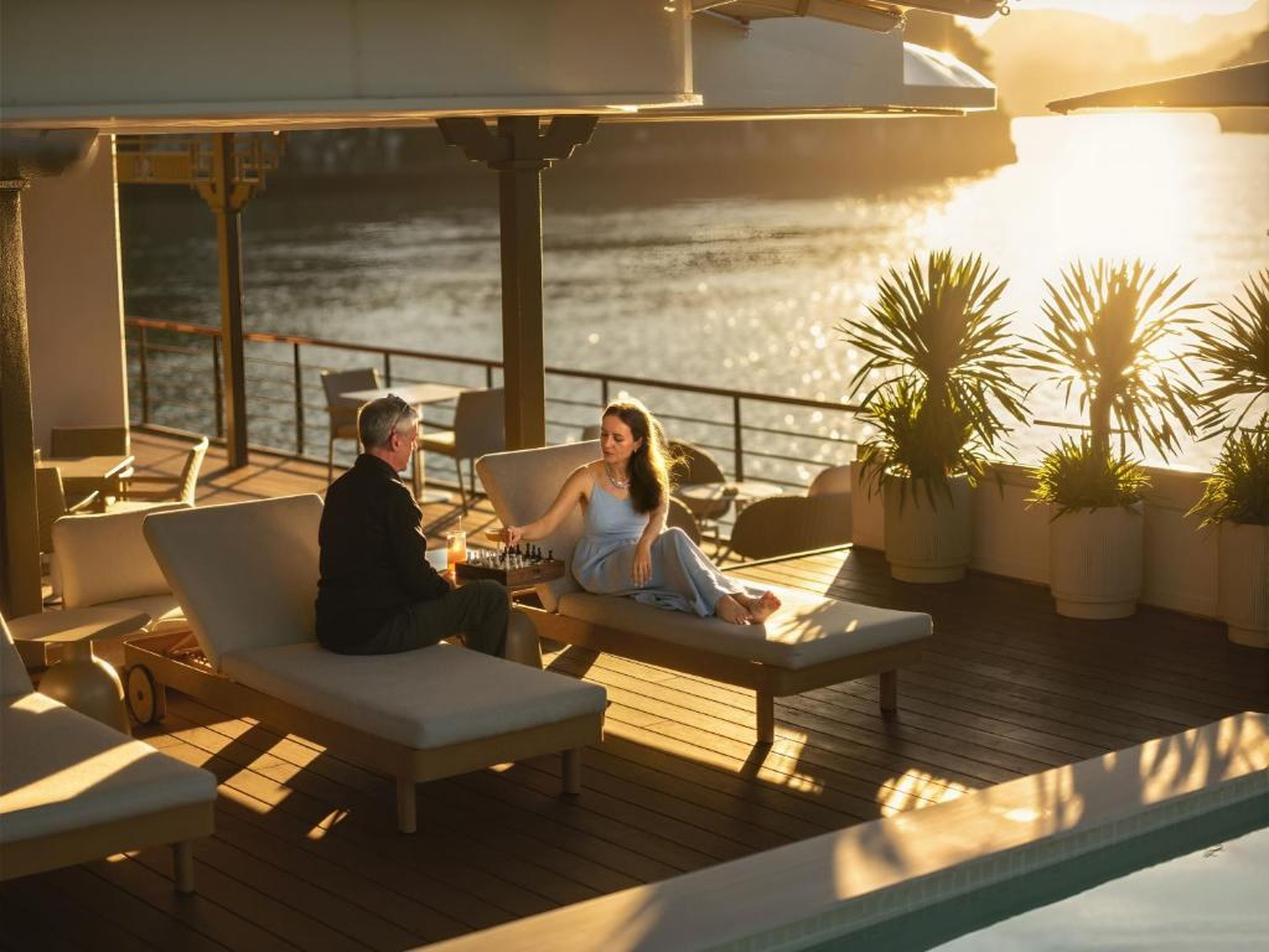 Bhaya Soul - Wellness Inclusive Cruise - Hình 15